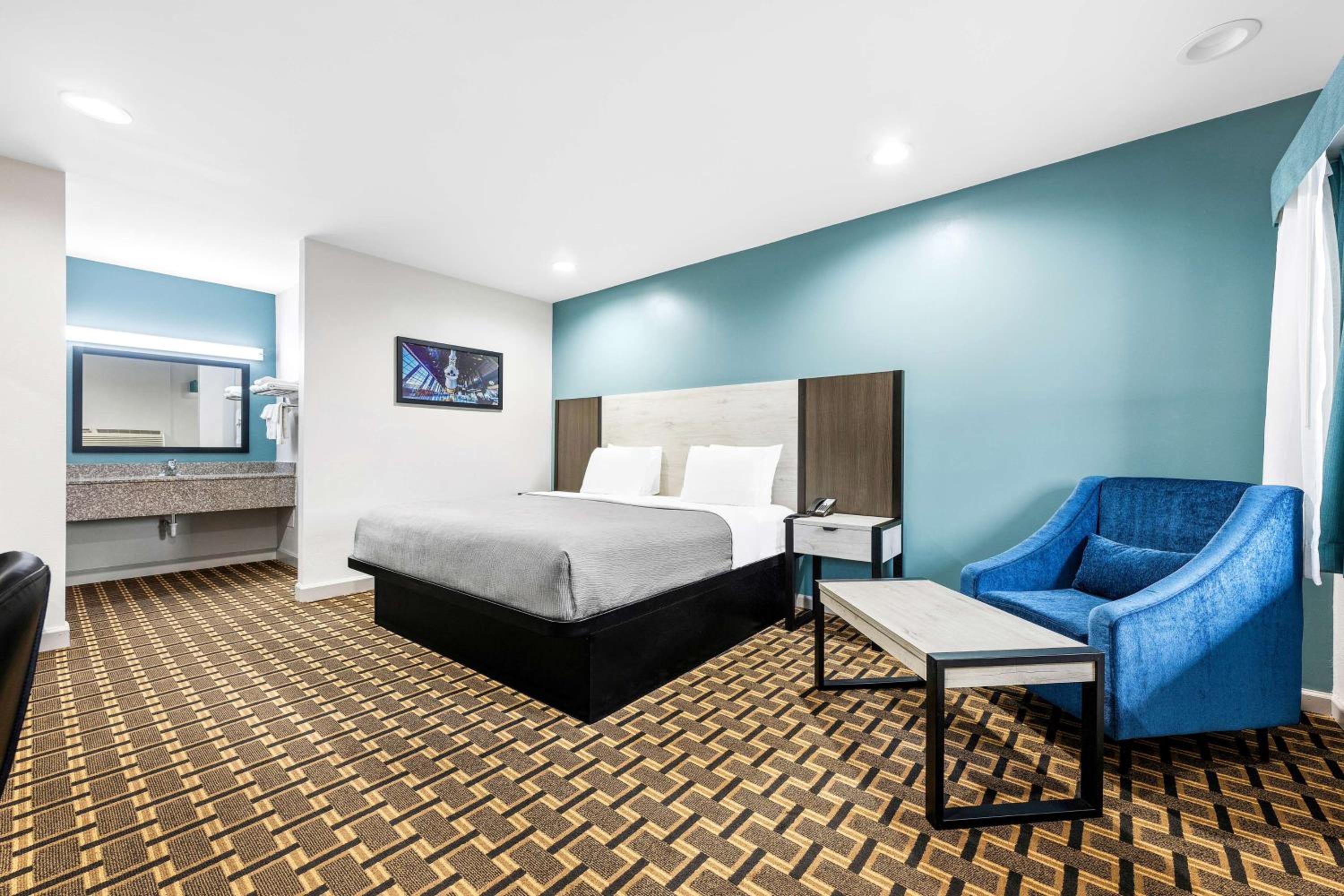SureStay by Best Western Huntsville University Area, Fotografia 7