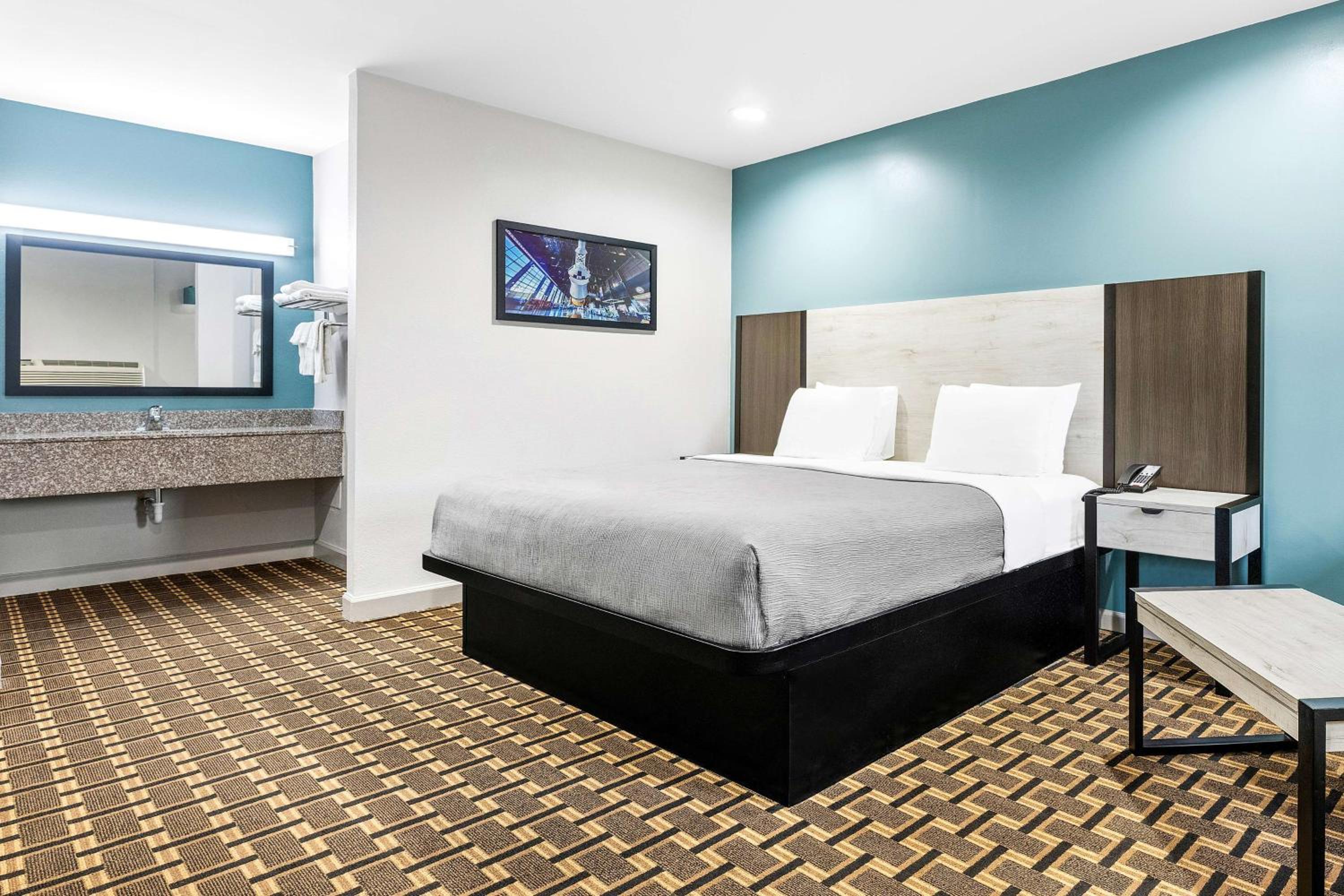 SureStay by Best Western Huntsville University Area, Fotografia 8