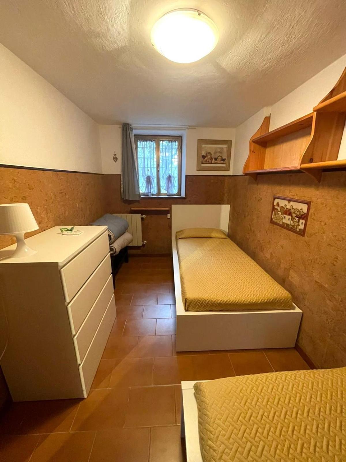 Two-Bedroom Apartment photo 2
