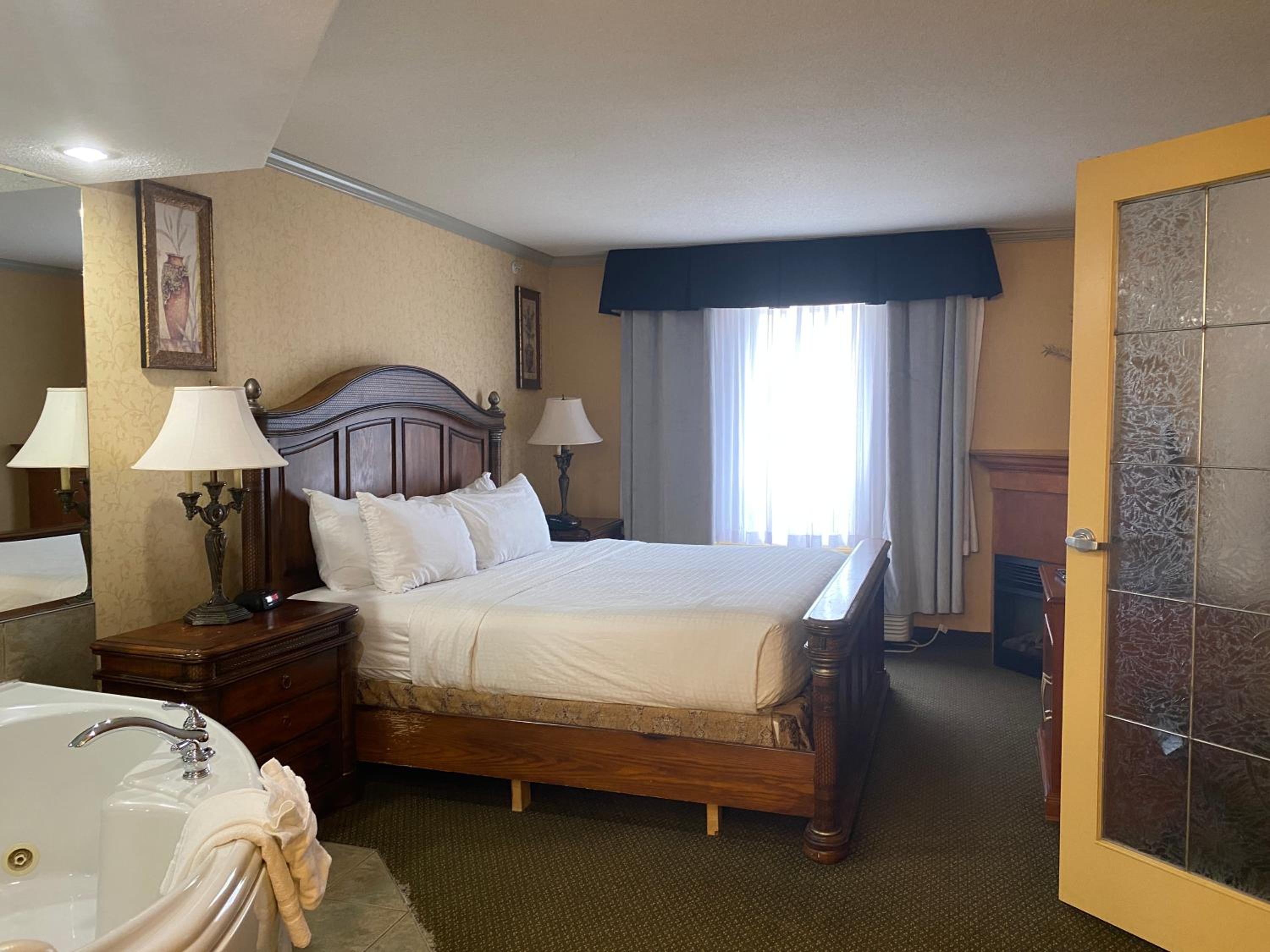 King Suite photo 1