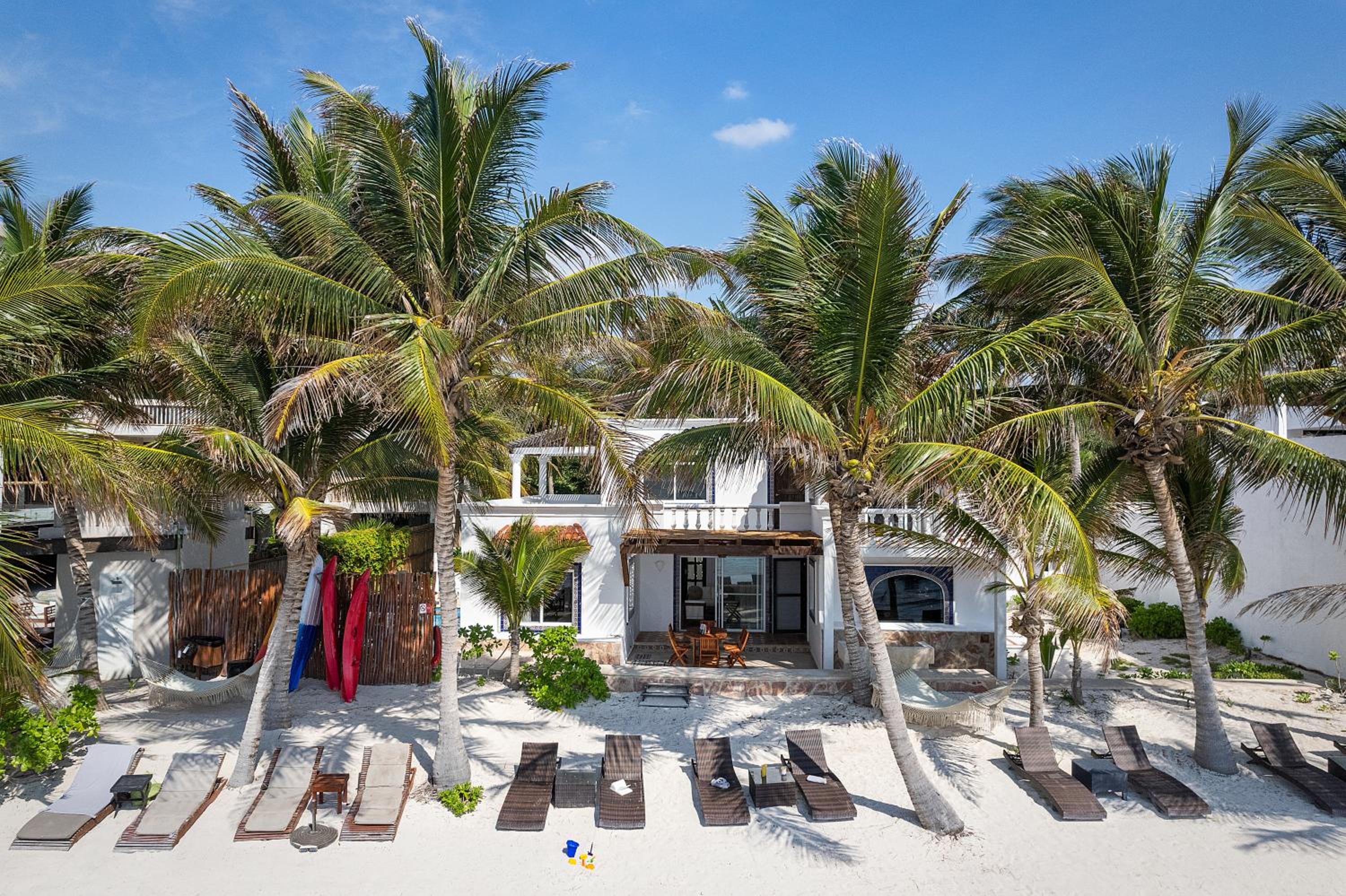 Casa Alea Tulum