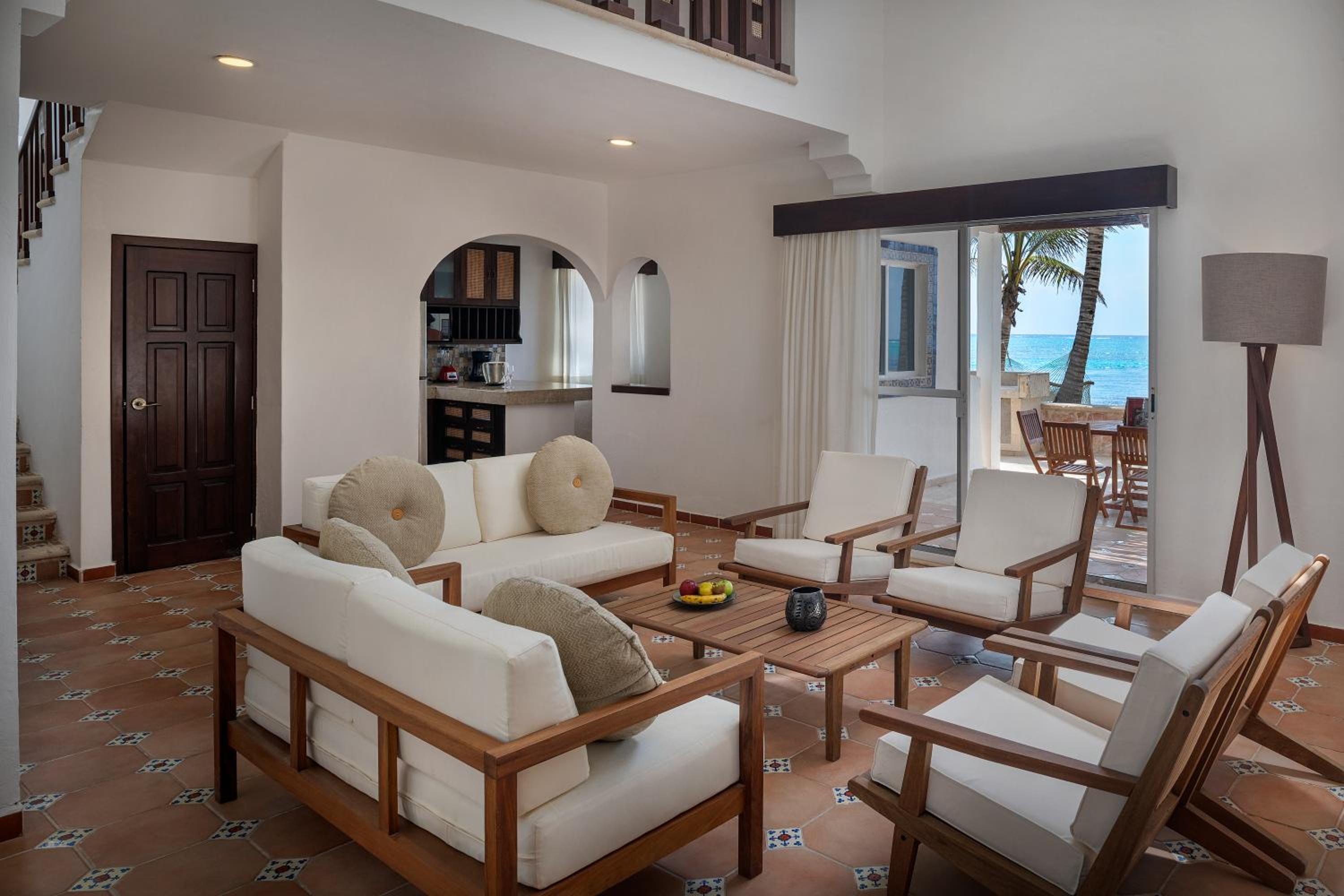 Casa Alea Tulum
