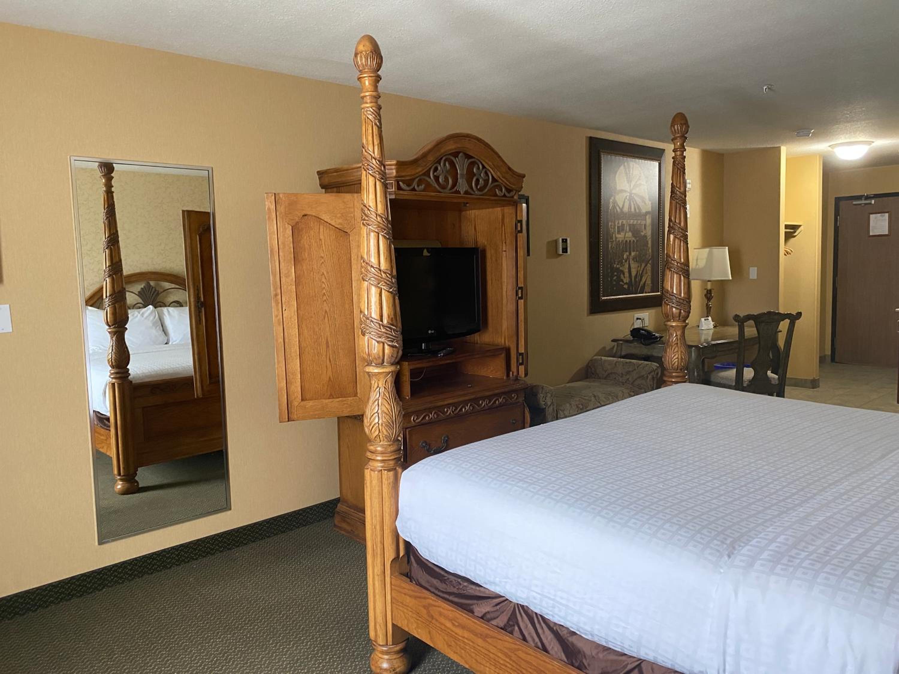 King Suite photo 3