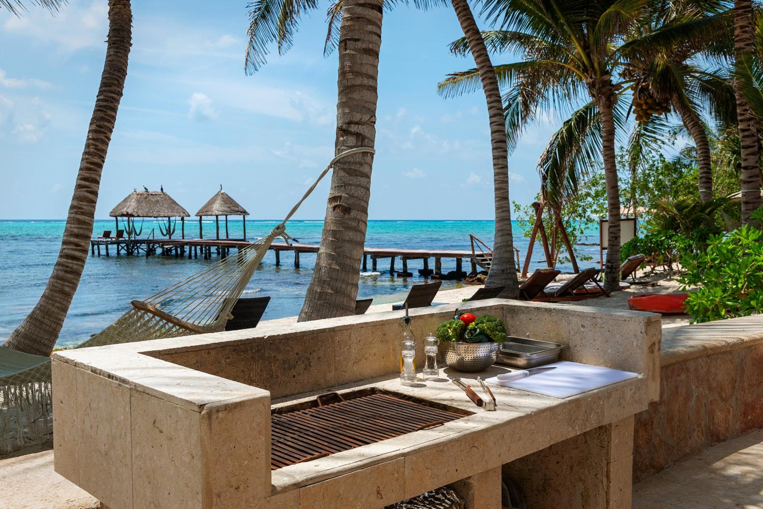 Casa Alea Tulum