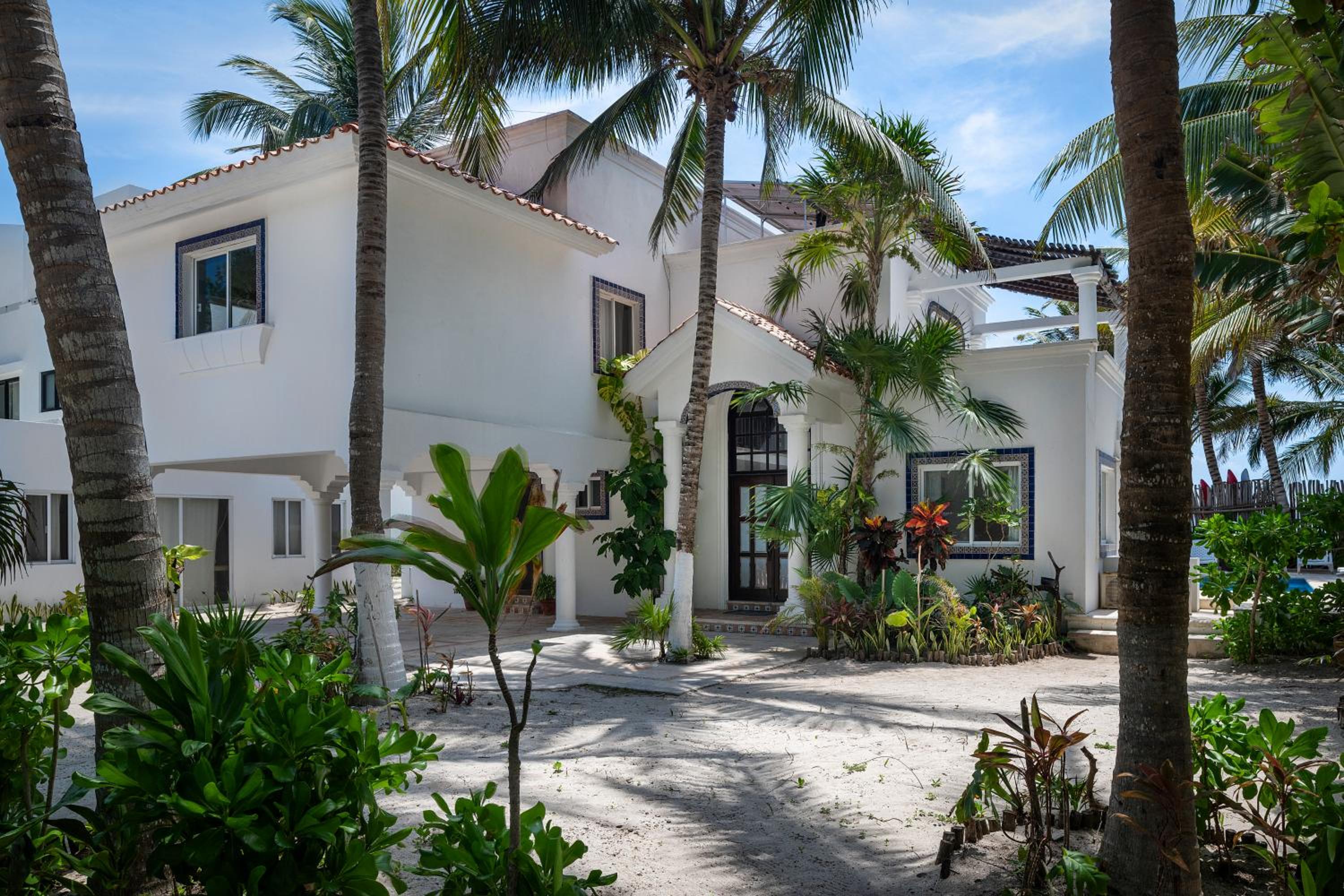 Casa Alea Tulum