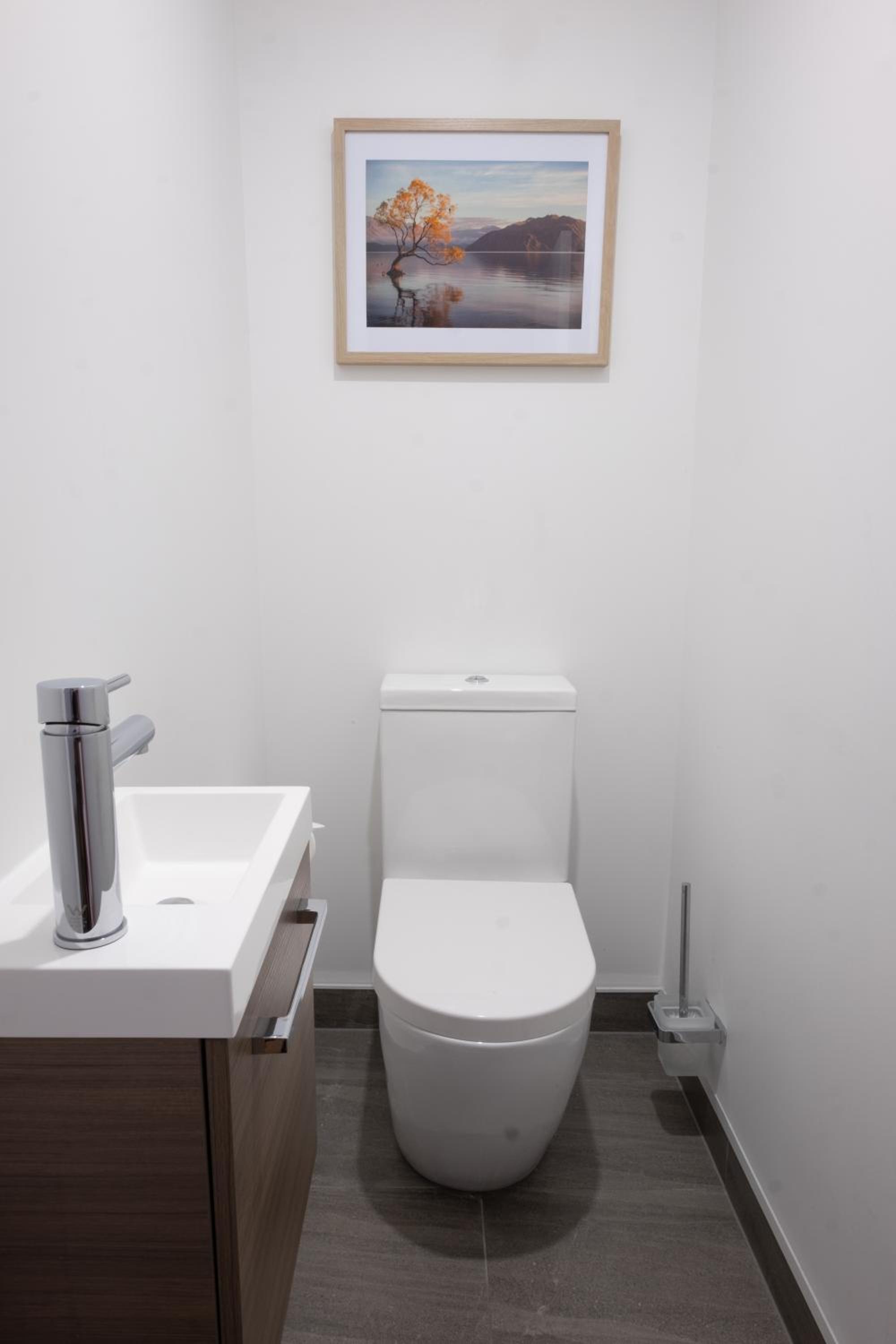 Two-Bedroom Apartment - Photo 1
