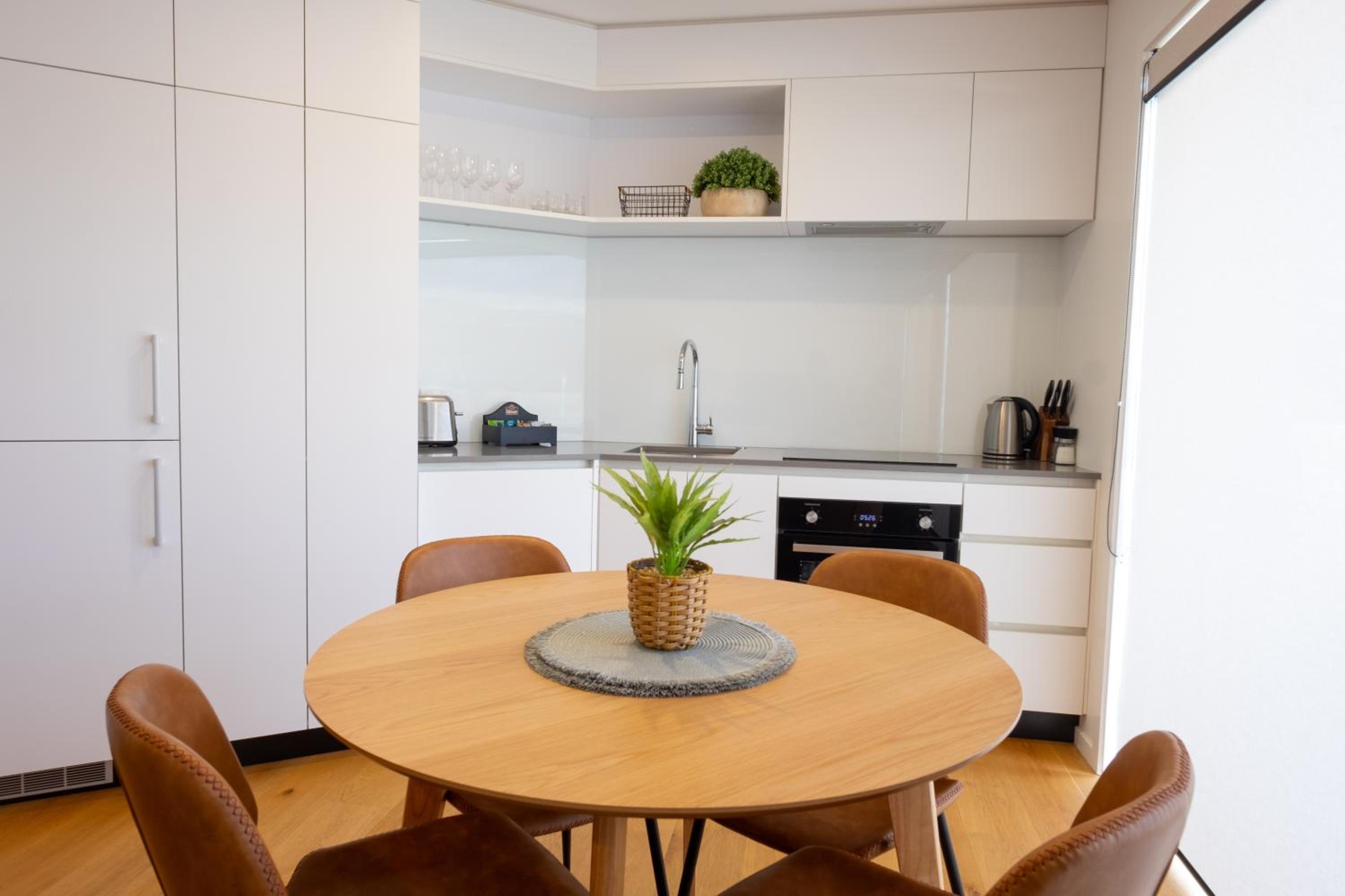 Two-Bedroom Apartment - Photo 3
