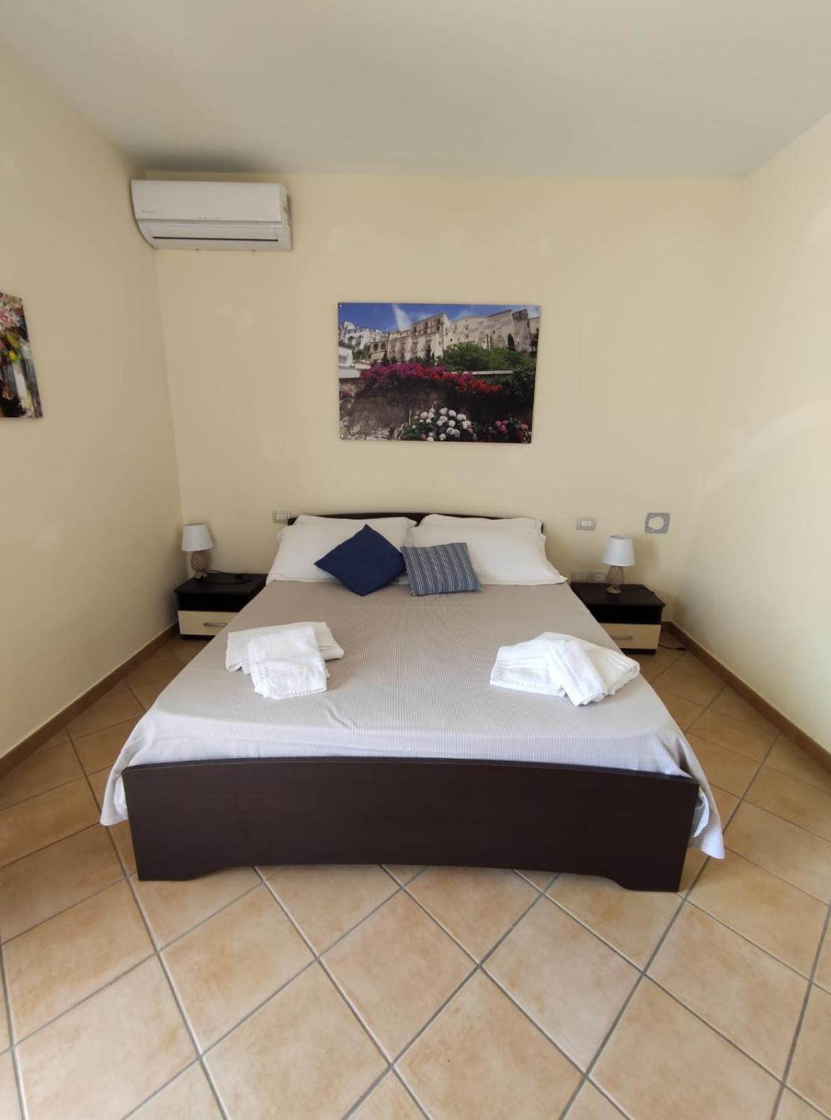 Three-Bedroom Villa photo 1