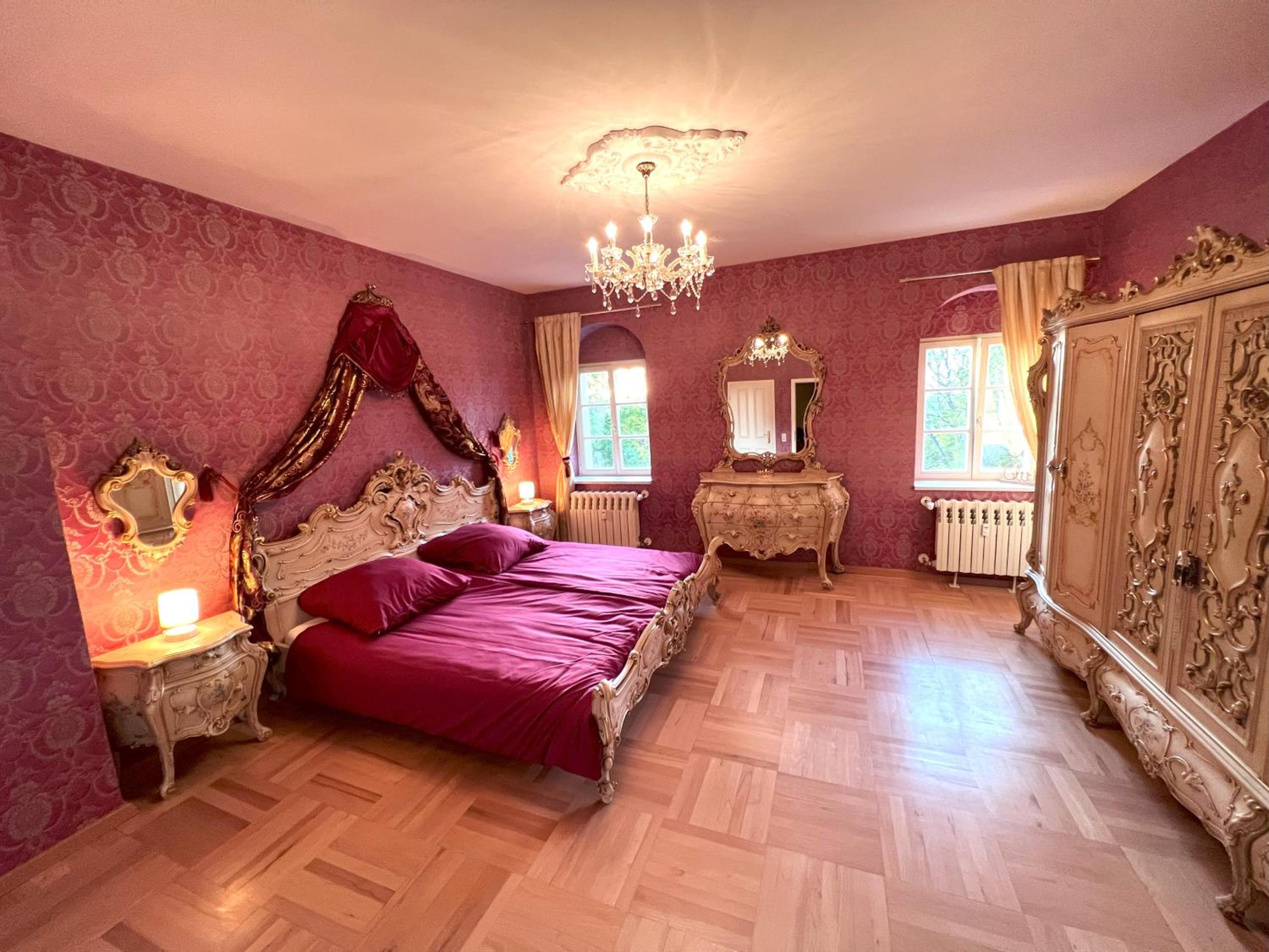 Duplex Apartment photo 3