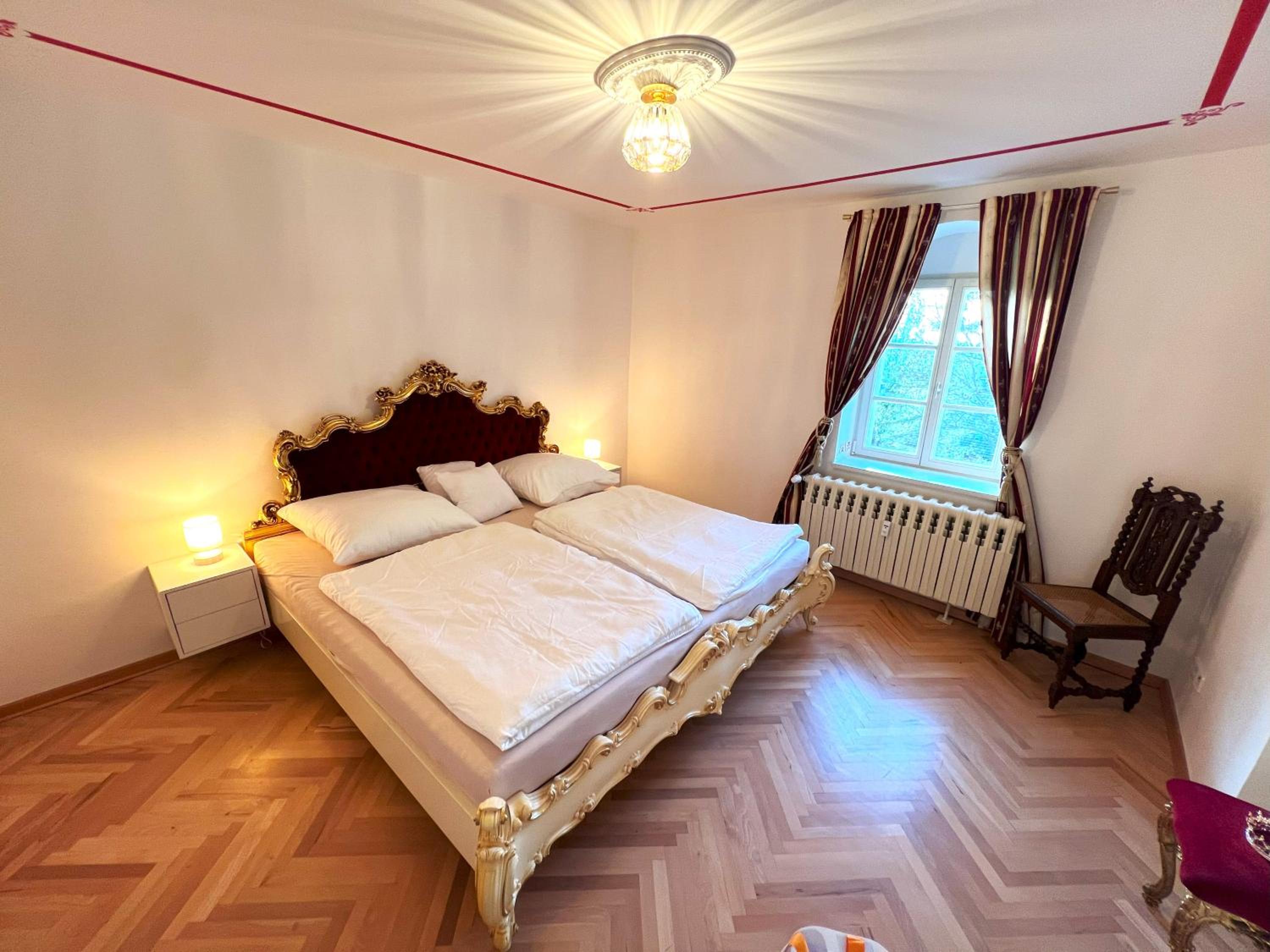 Duplex Apartment photo 2