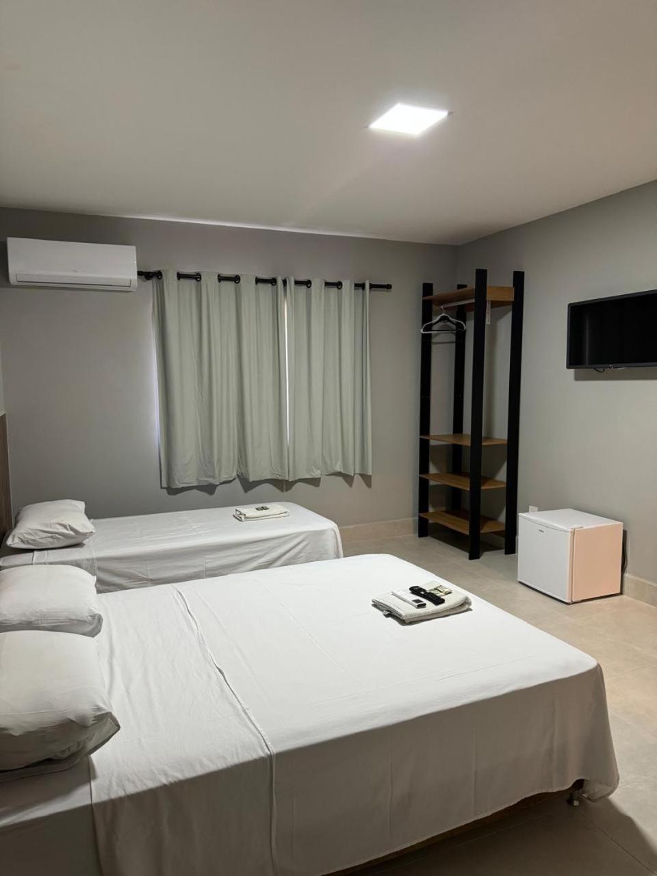 Double or Twin Room photo 1