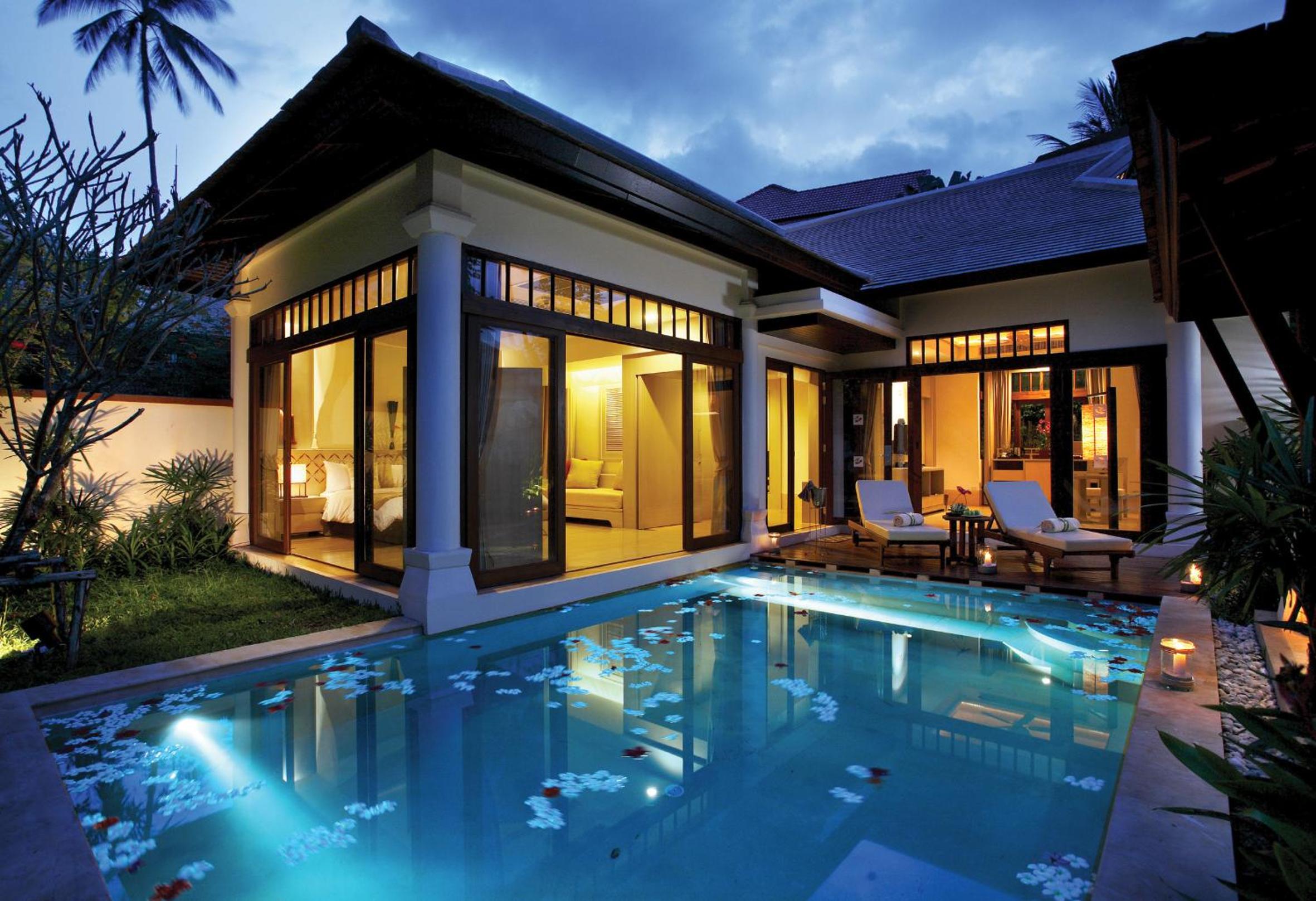 Family Pool Villa - Photo 3
