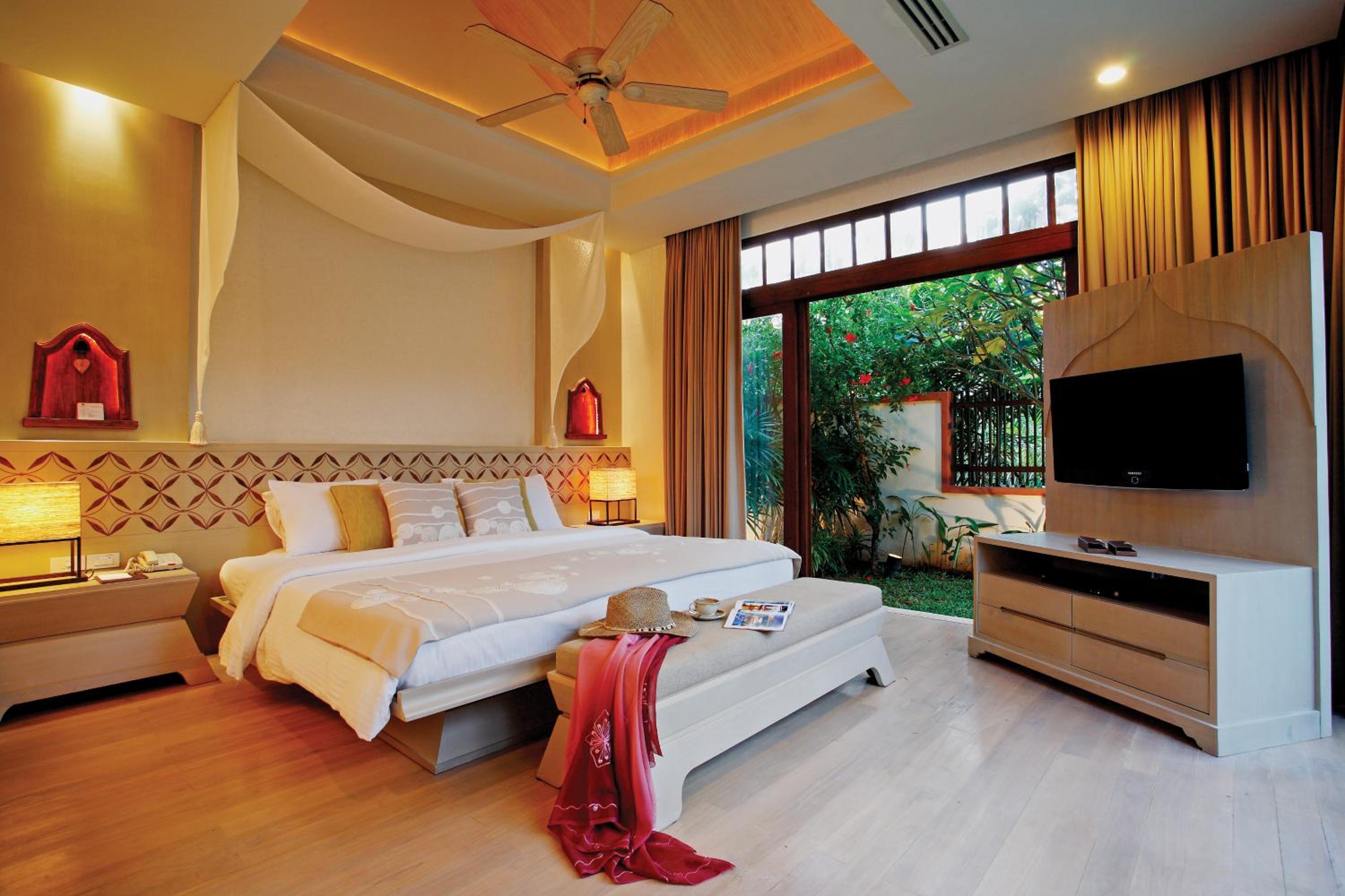 Family Pool Villa - Photo 6