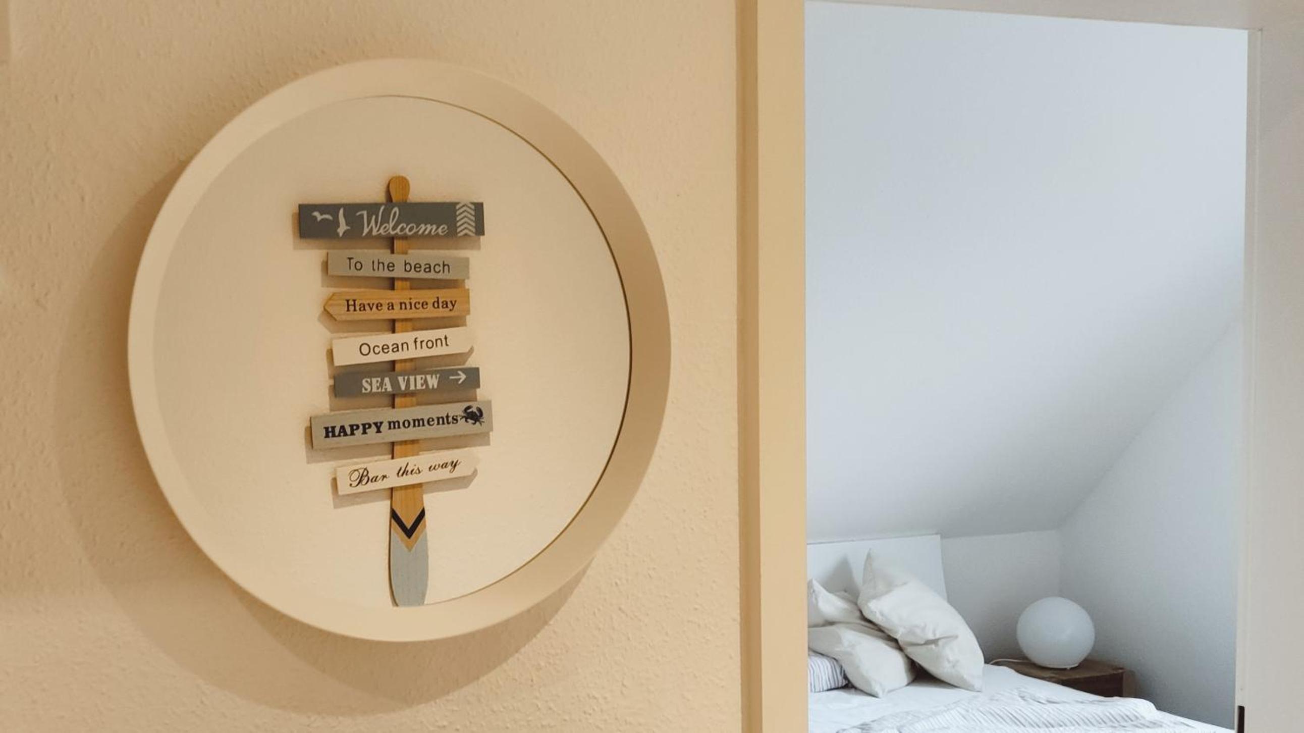 Two-Bedroom Superior Apartment
