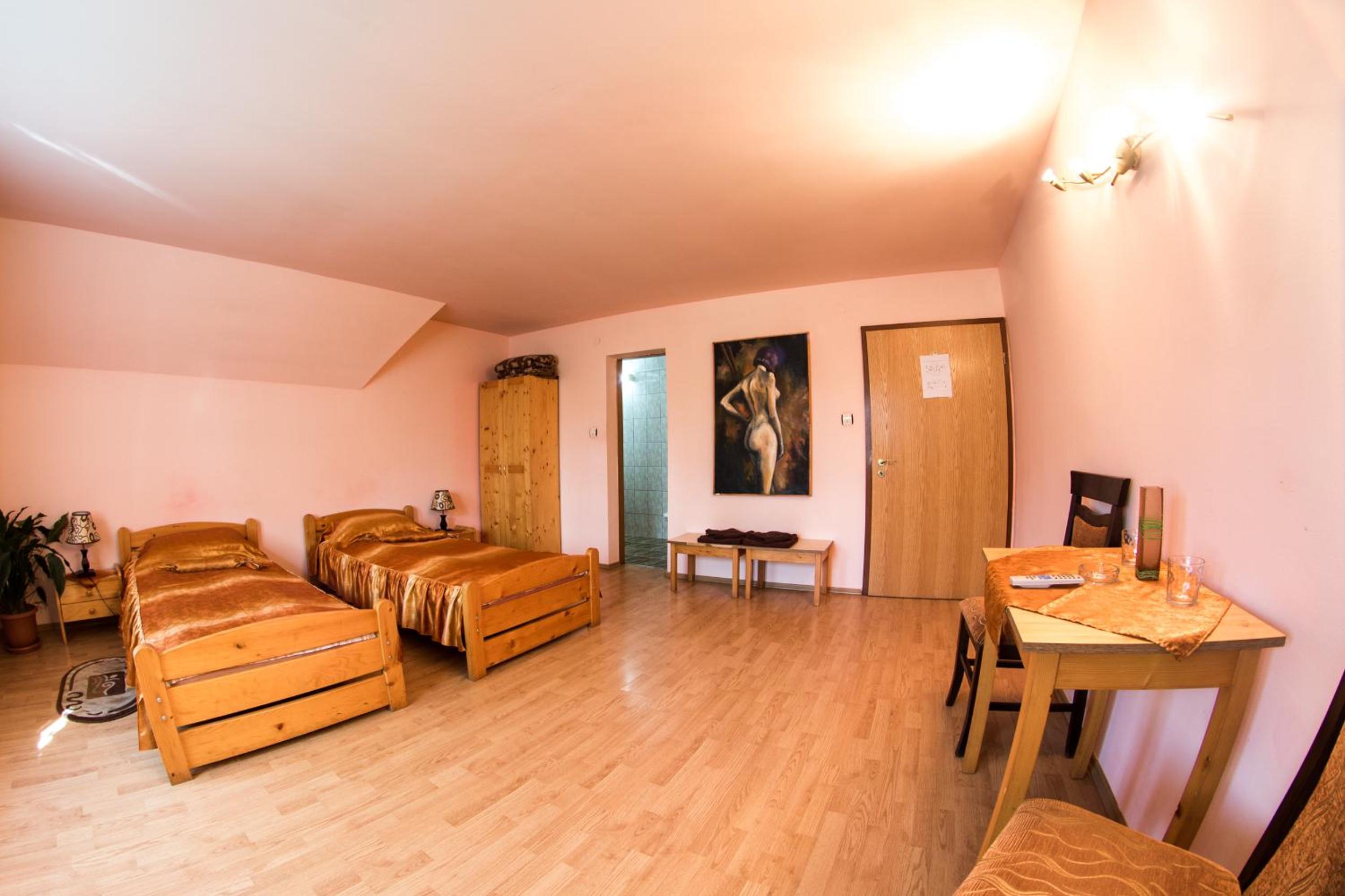 Twin Room photo 1