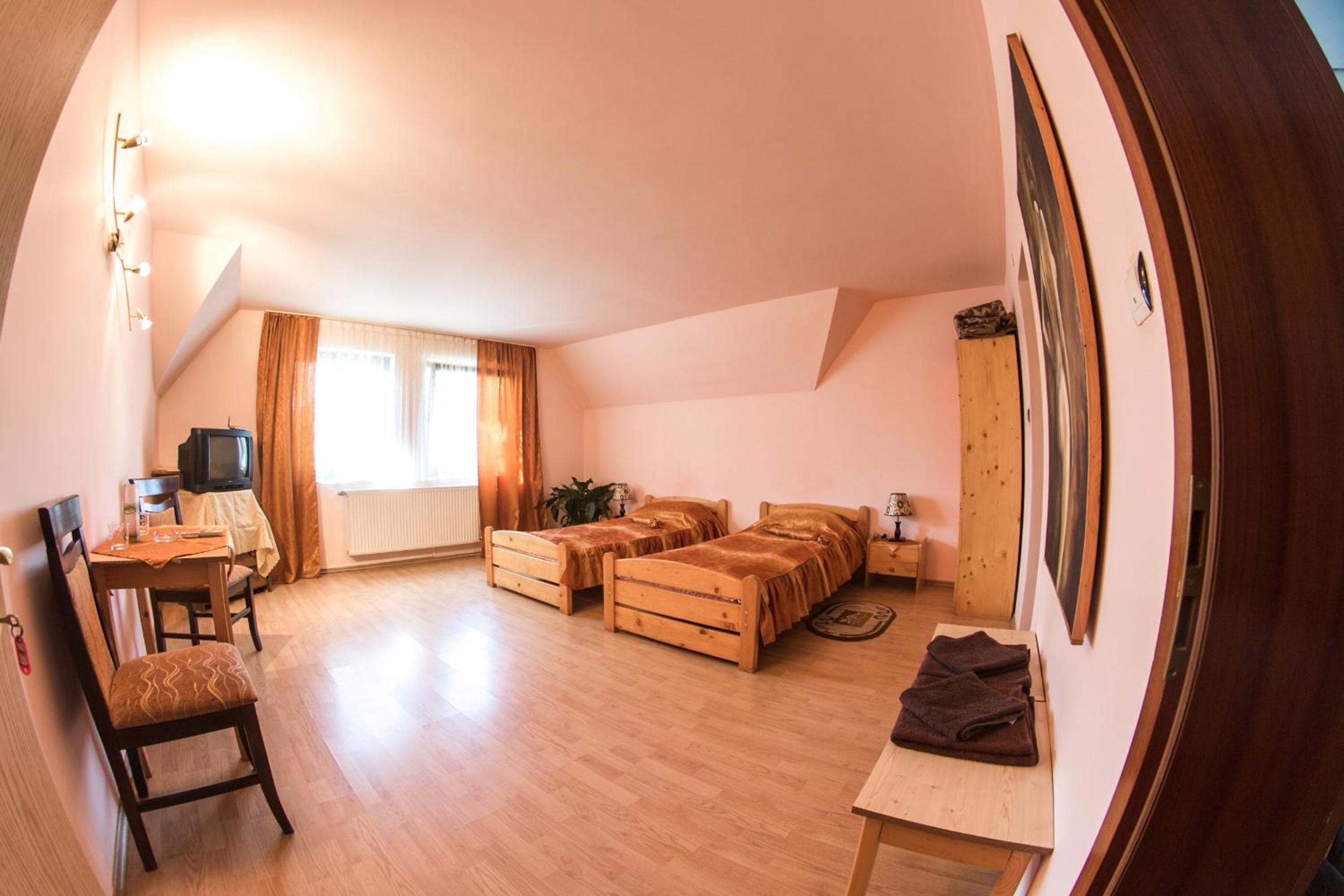 Twin Room photo 3