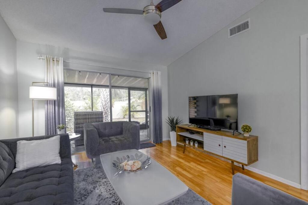 Two-Bedroom Villa photo 1