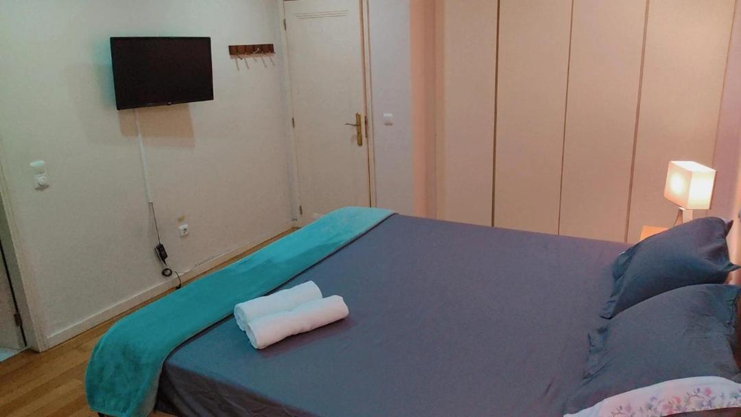 Double Room with Private Bathroom photo 2