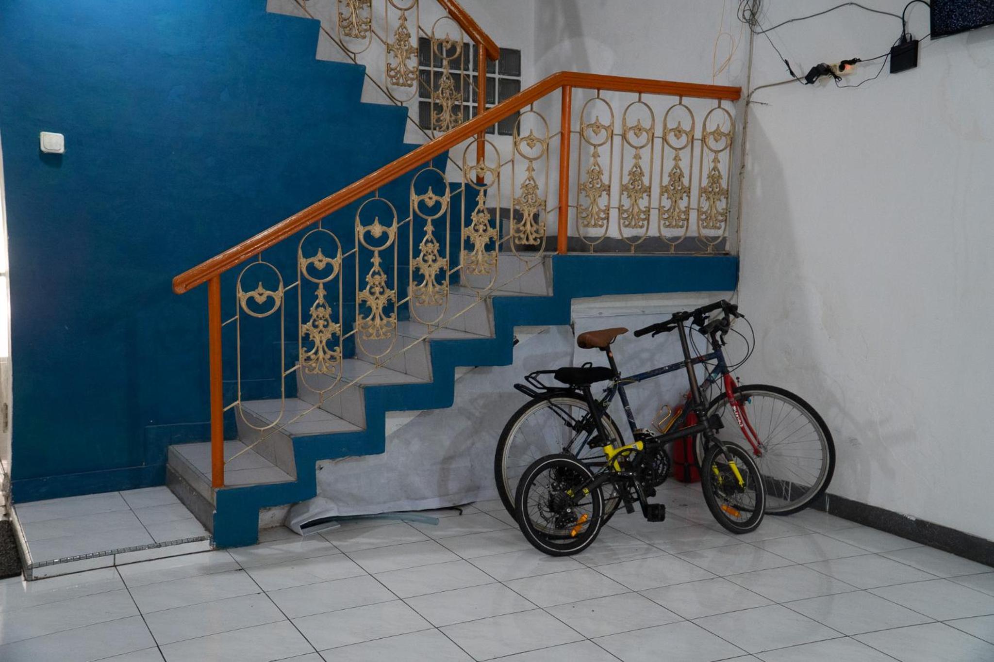 Budget Single Room photo 2