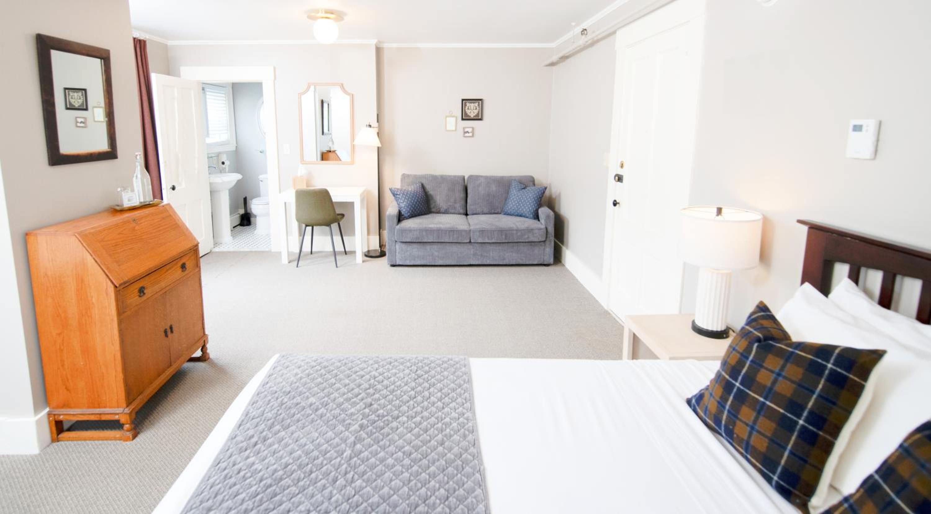 Deluxe Room photo 1