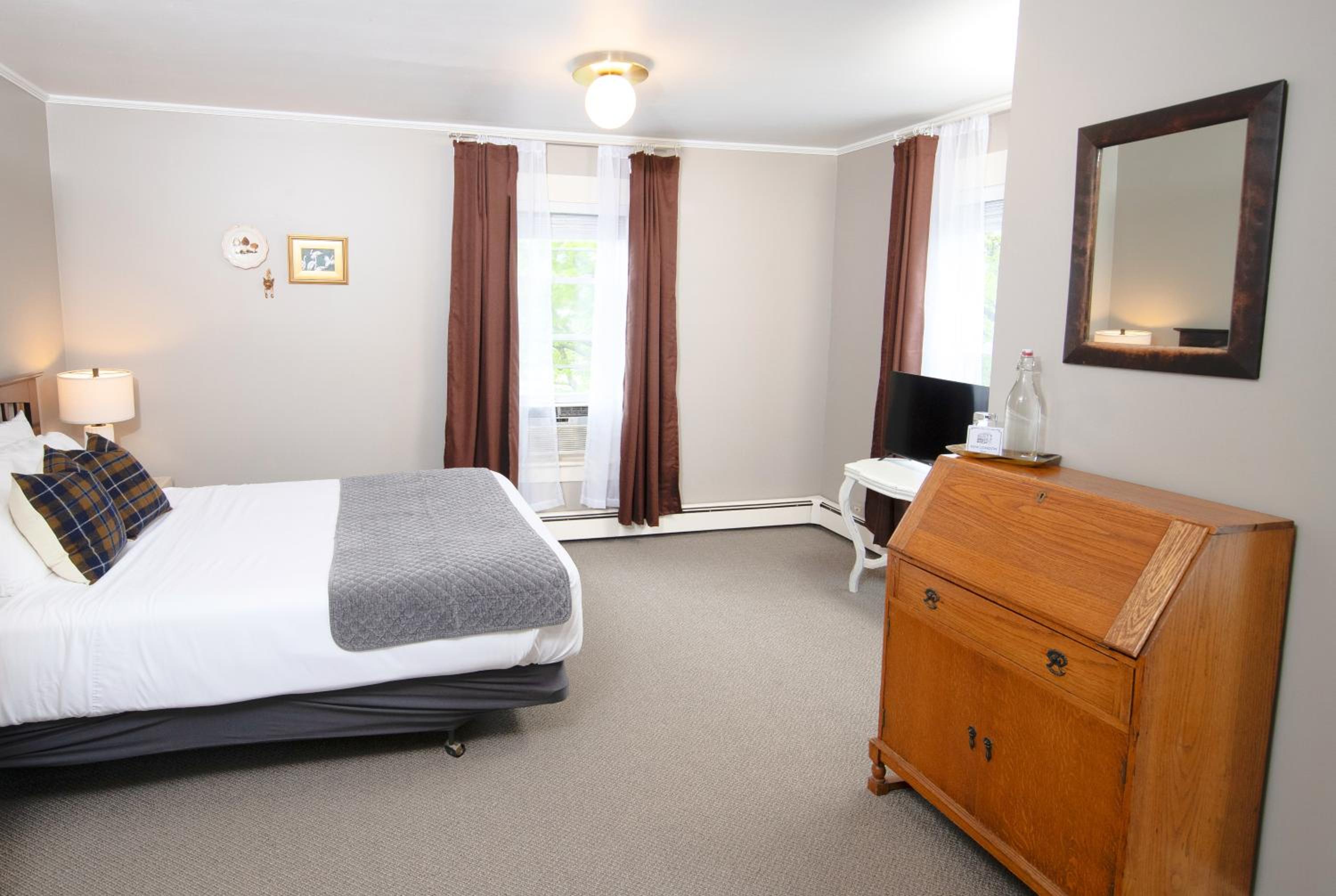 Deluxe Room photo 3
