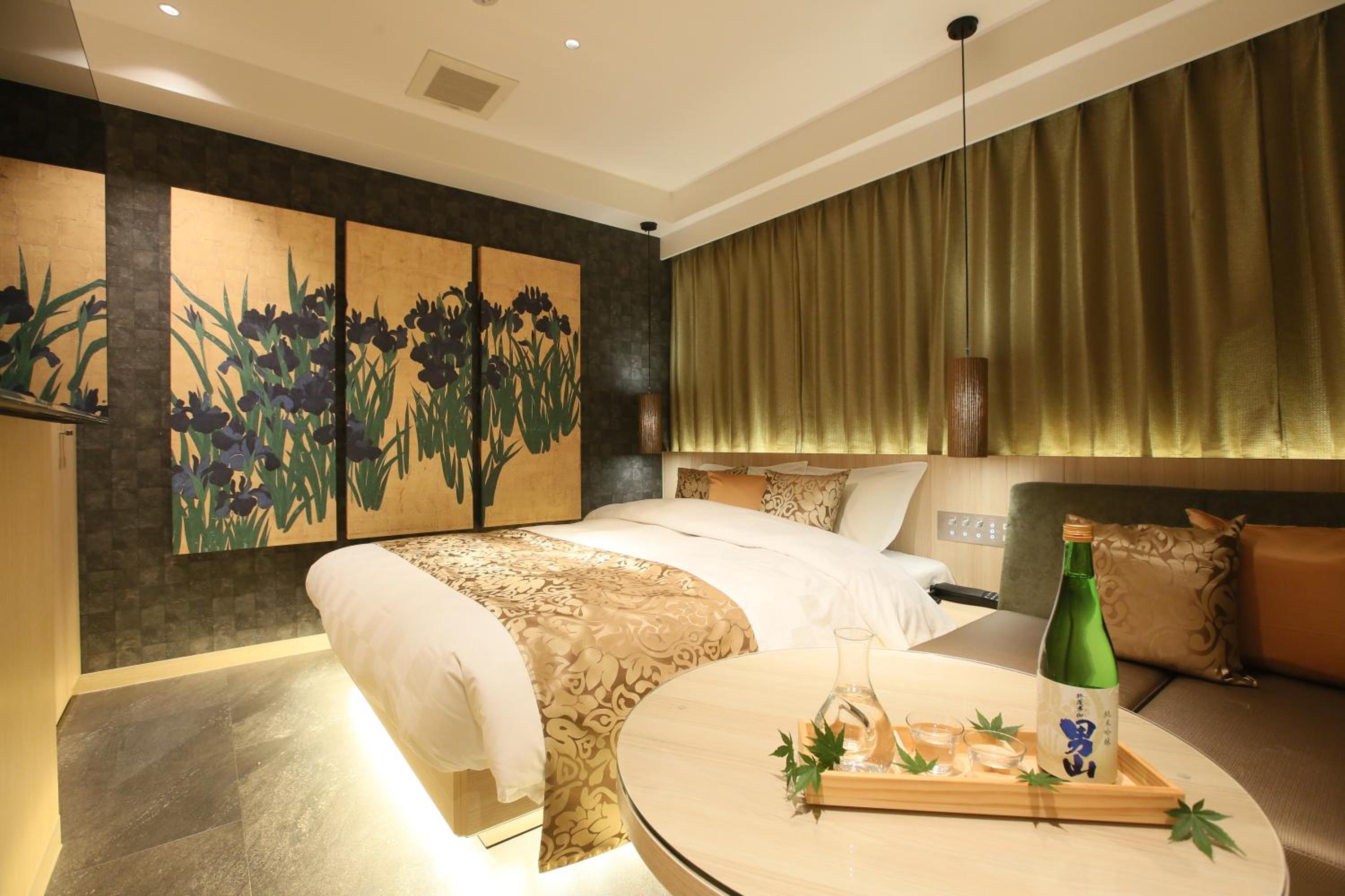 Room Selected at Check-In photo 1