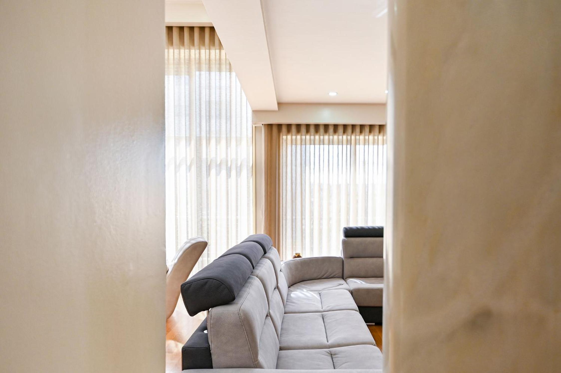 Deluxe Double Room with Bath photo 2