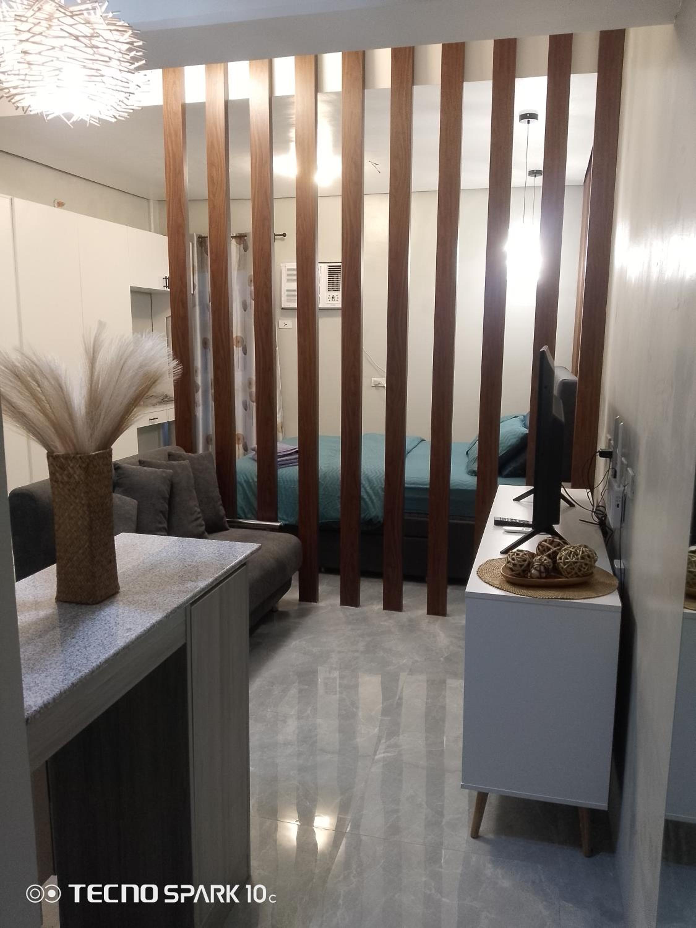 家庭工作室
