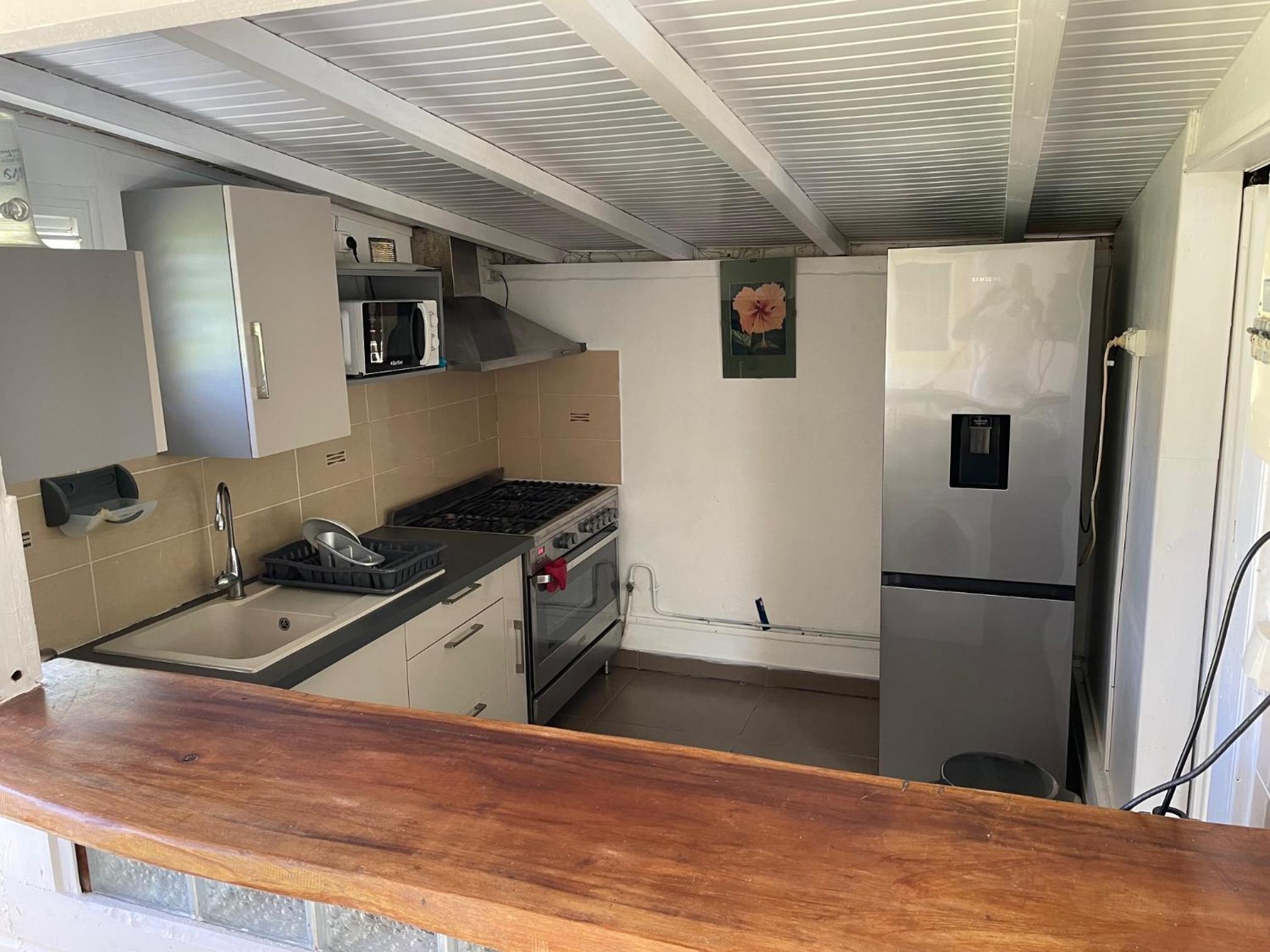 Two-Bedroom Chalet photo 2
