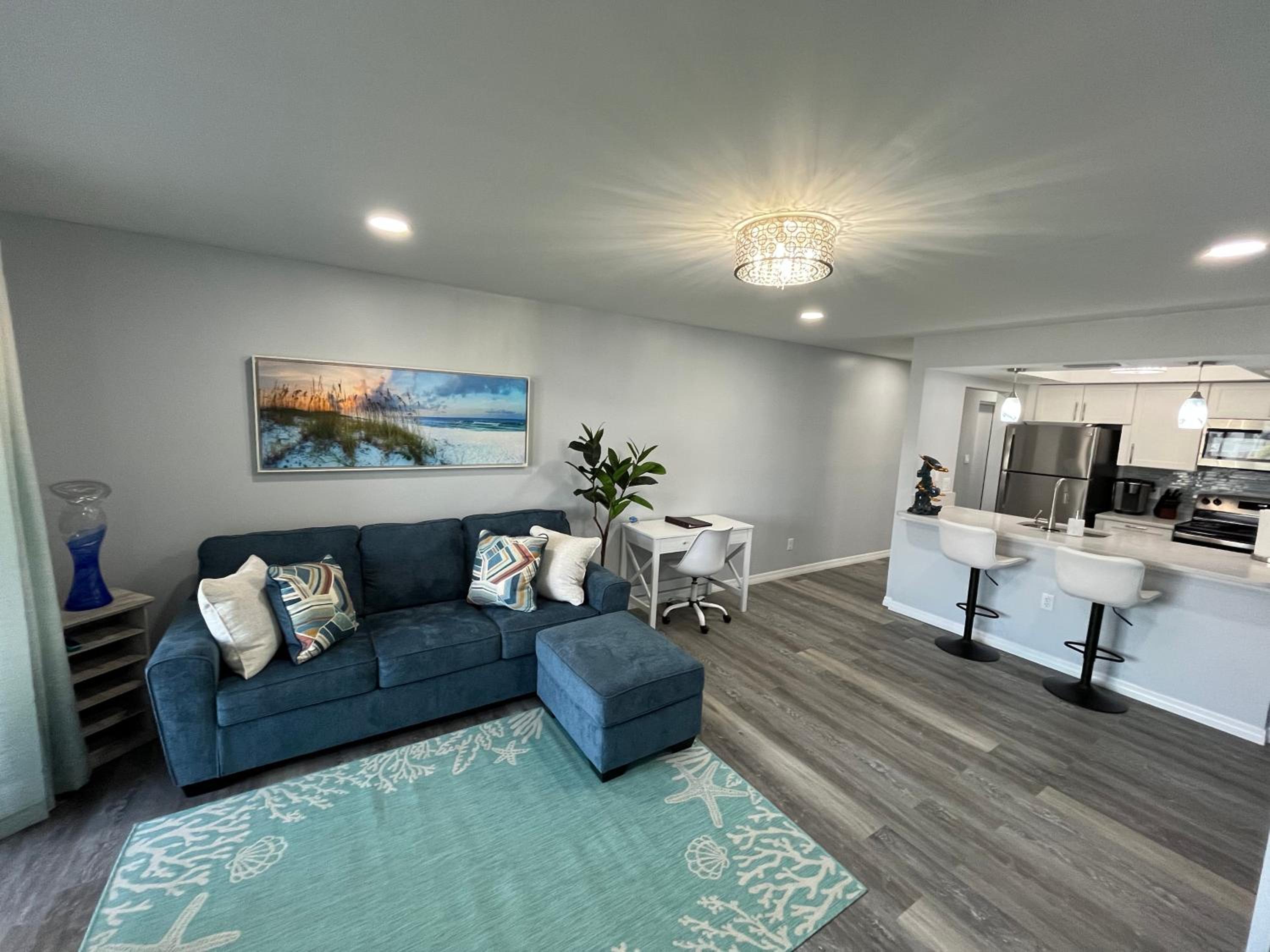 One-Bedroom House photo 1