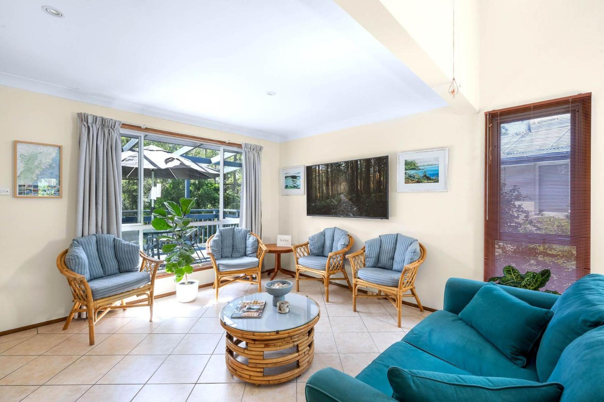 Holiday Home photo 1