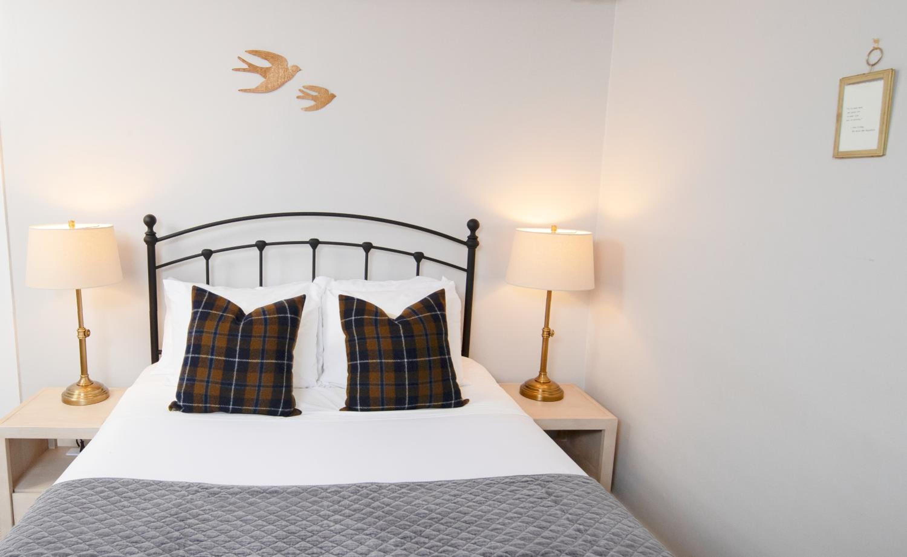 Small Double Room photo 3