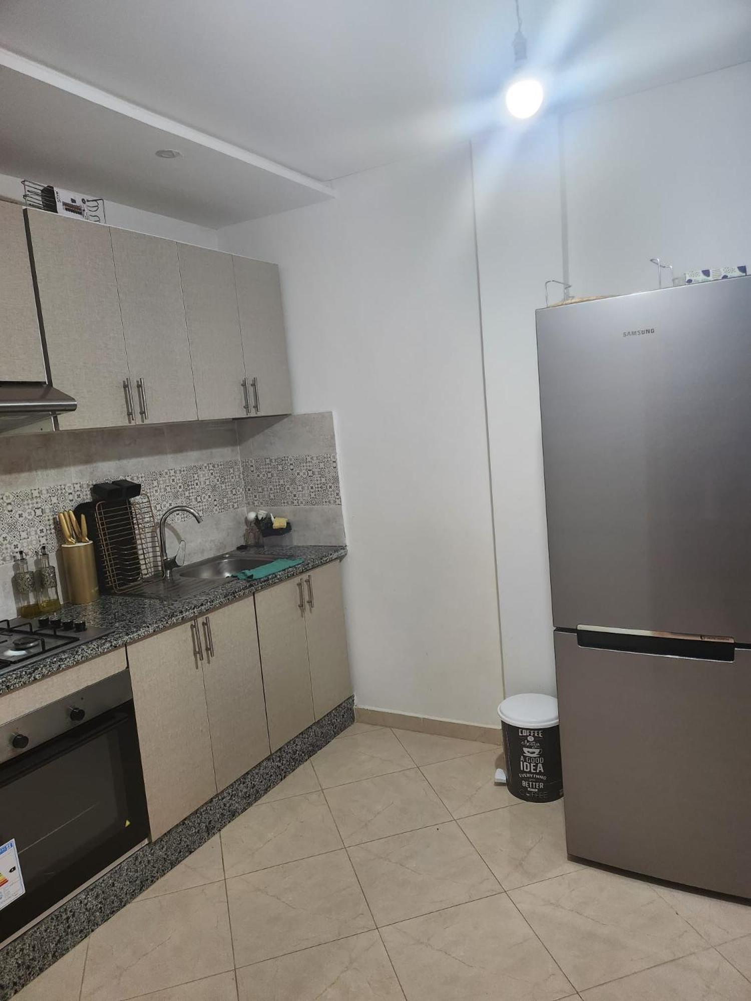Two-Bedroom Apartment photo 2