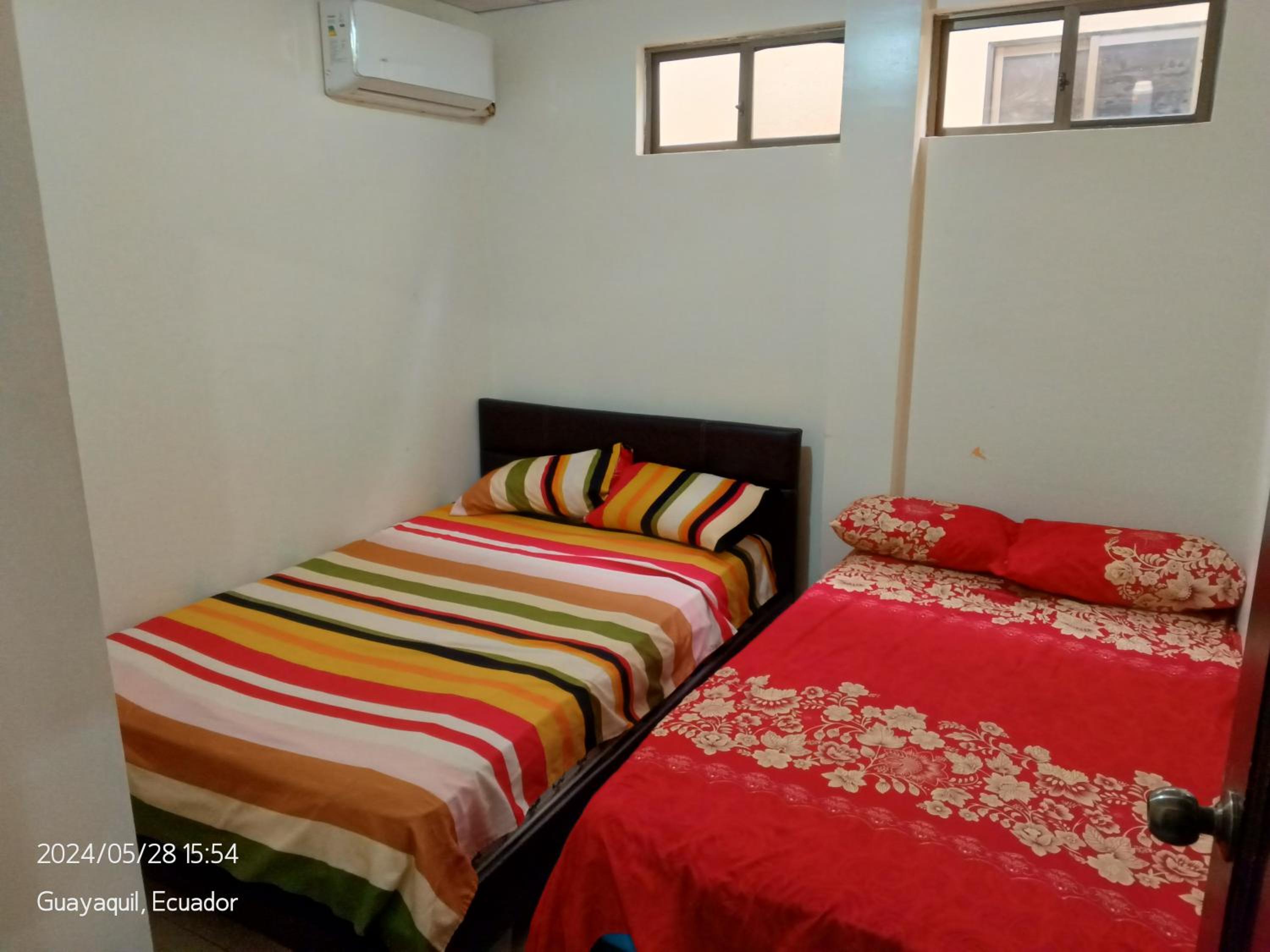 Apartment - Upper Floor photo 1