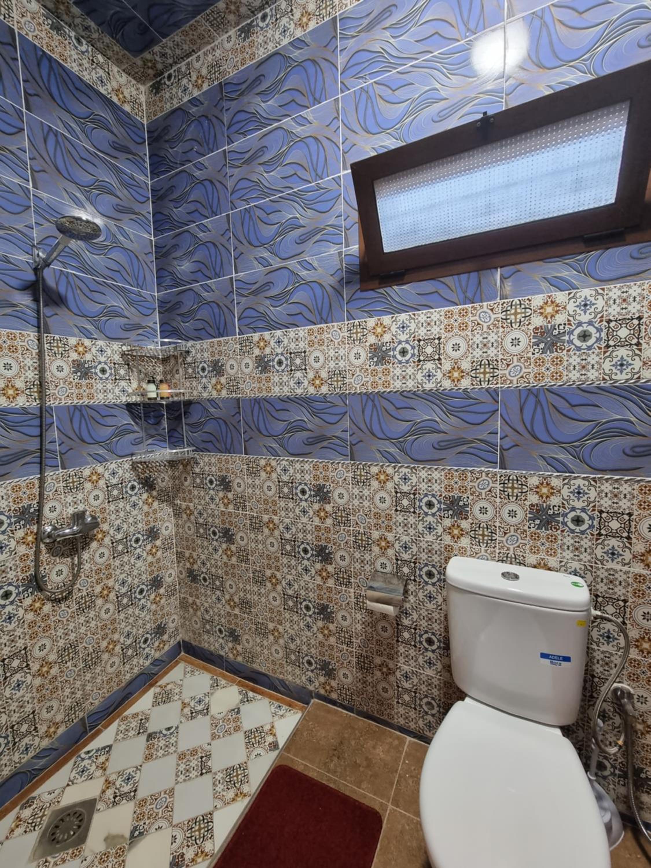 Double or Twin Room with Garden View photo 3