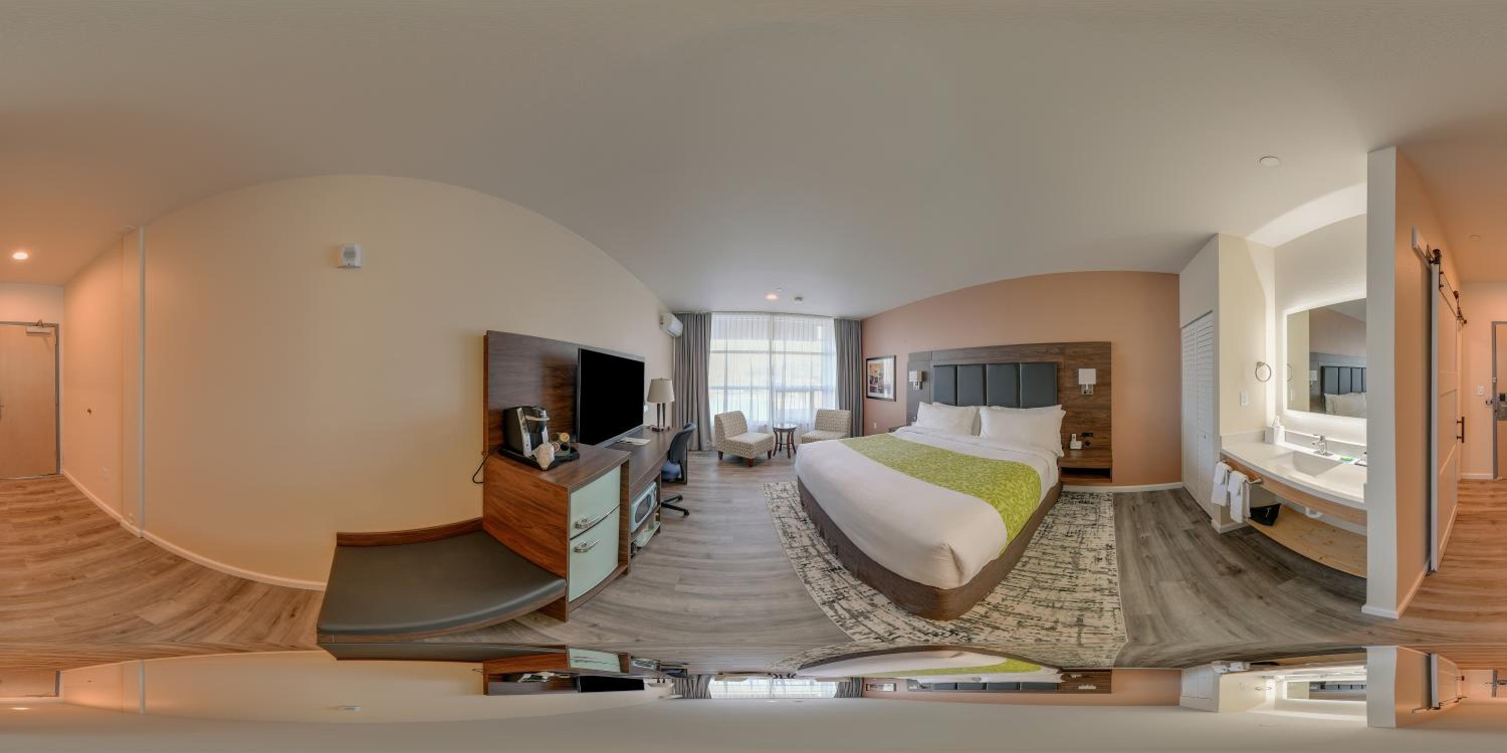King Room with Marina View - Photo 2