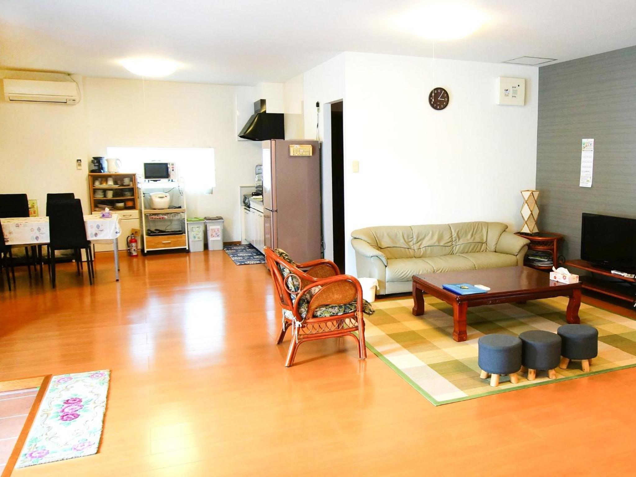 Vacation Home photo 1