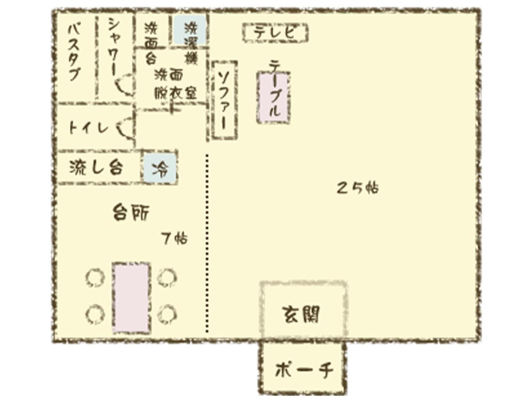 Vacation Home photo 3