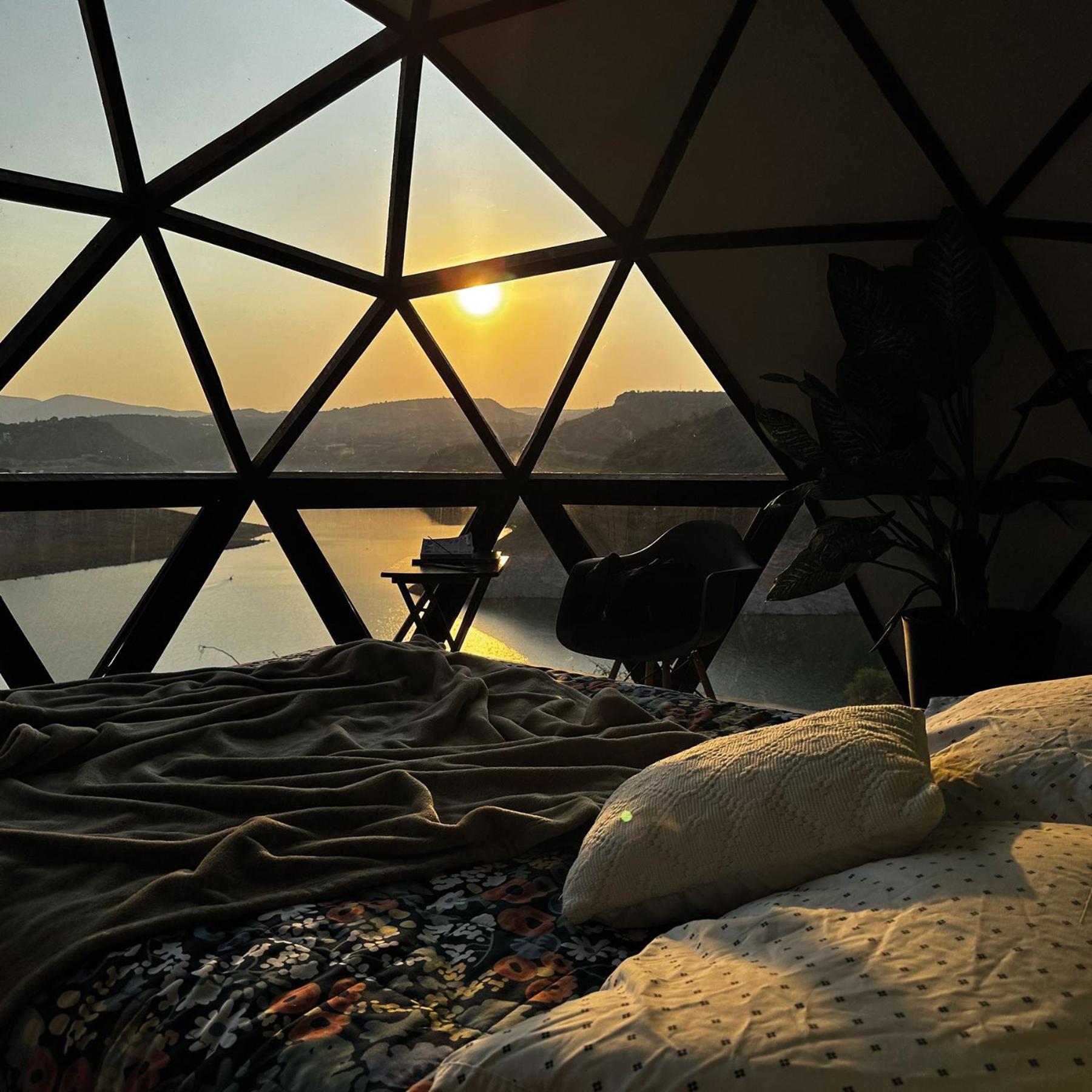 Double Room with Lake View photo 3