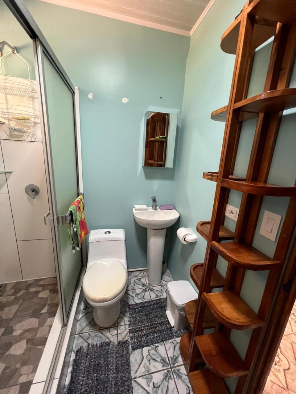 Two-Bedroom House photo 2