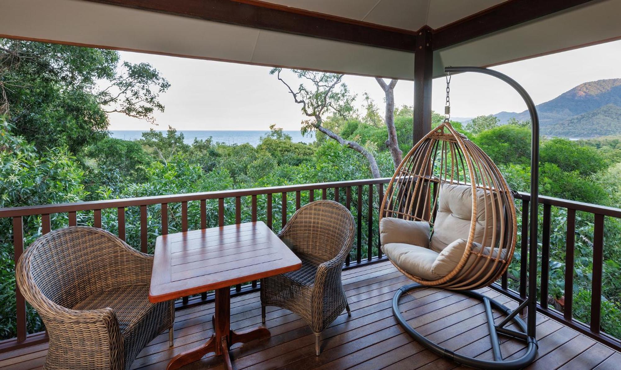 Birdwing Suite photo 3