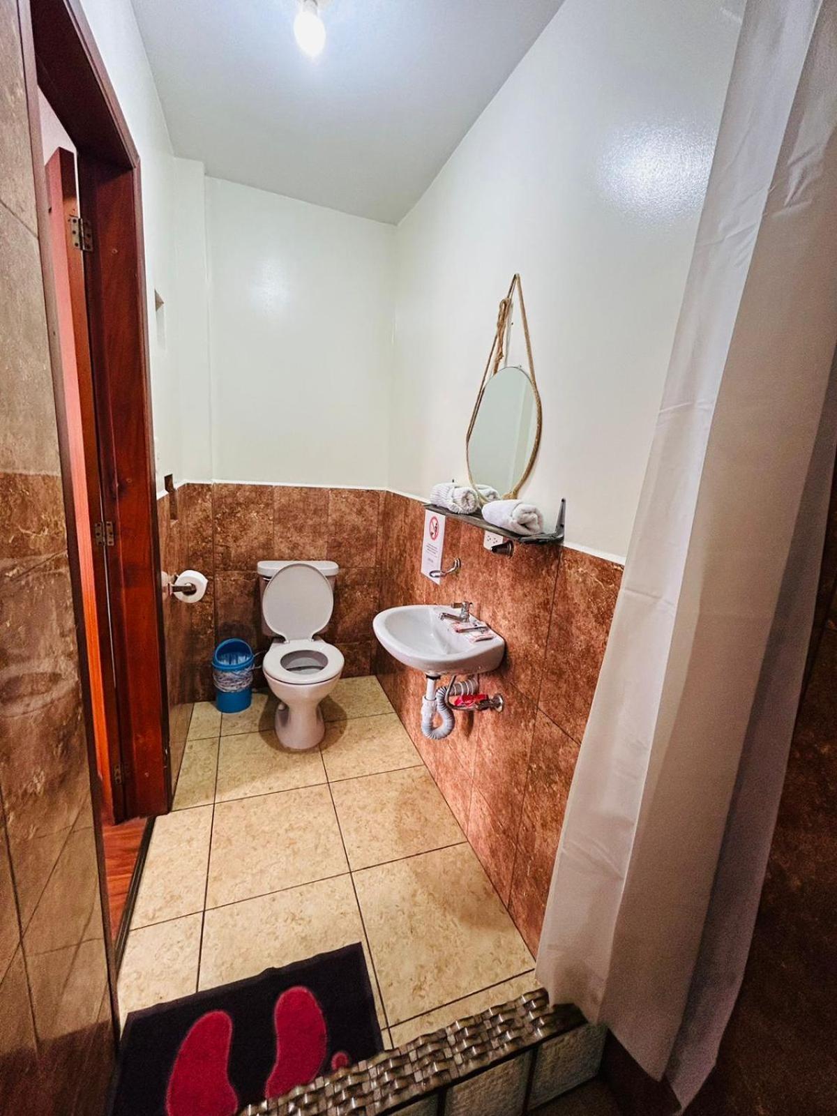 Double Room photo 3
