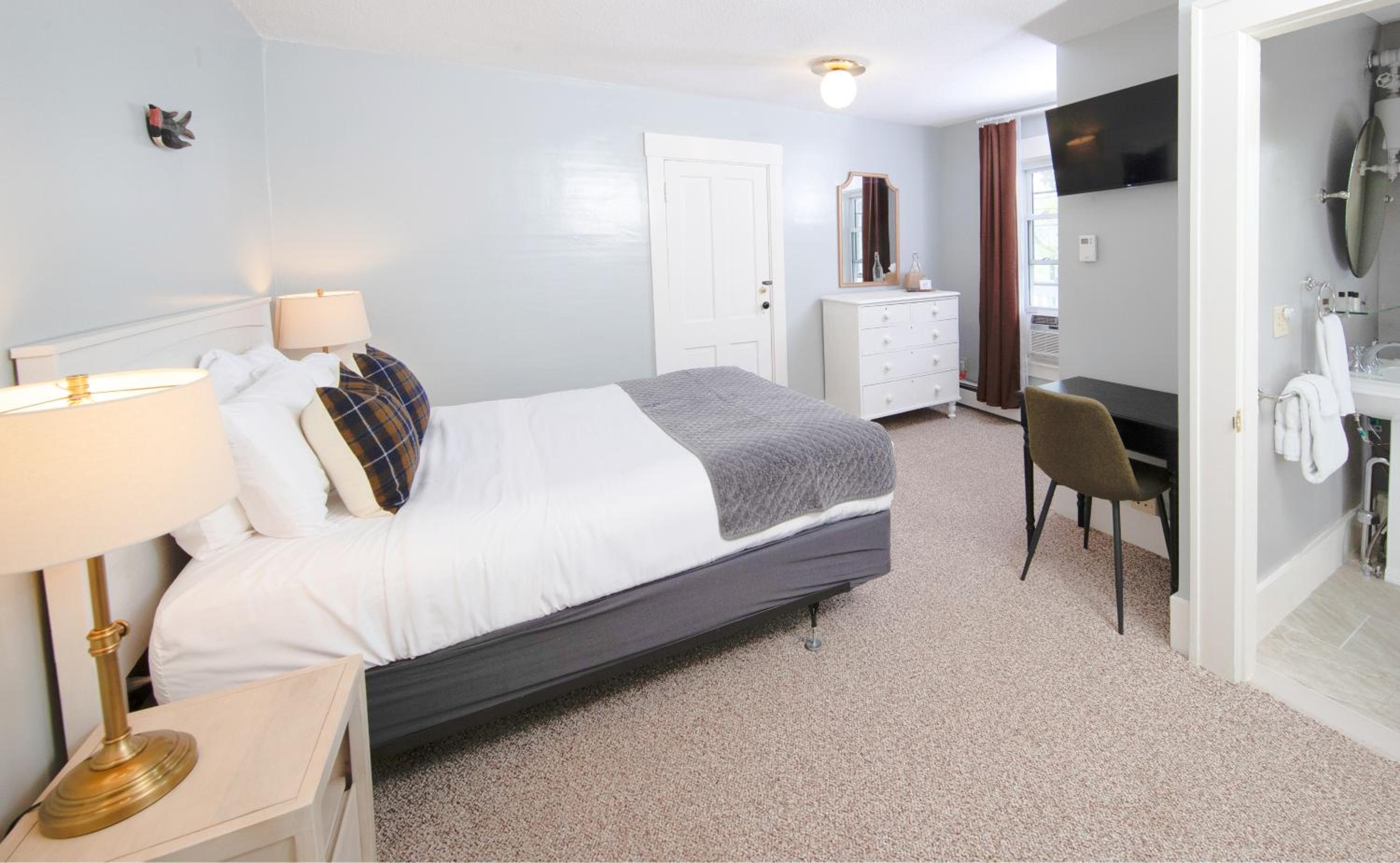 Double Room with Extra Bed photo 1