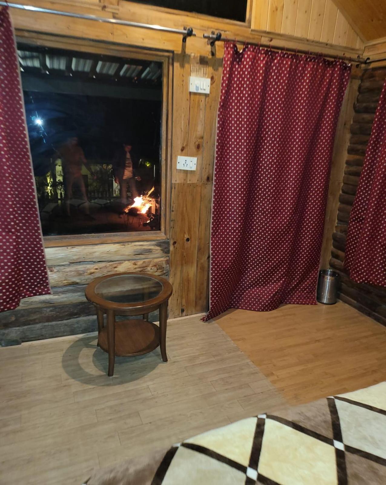 One-Bedroom Villa photo 1