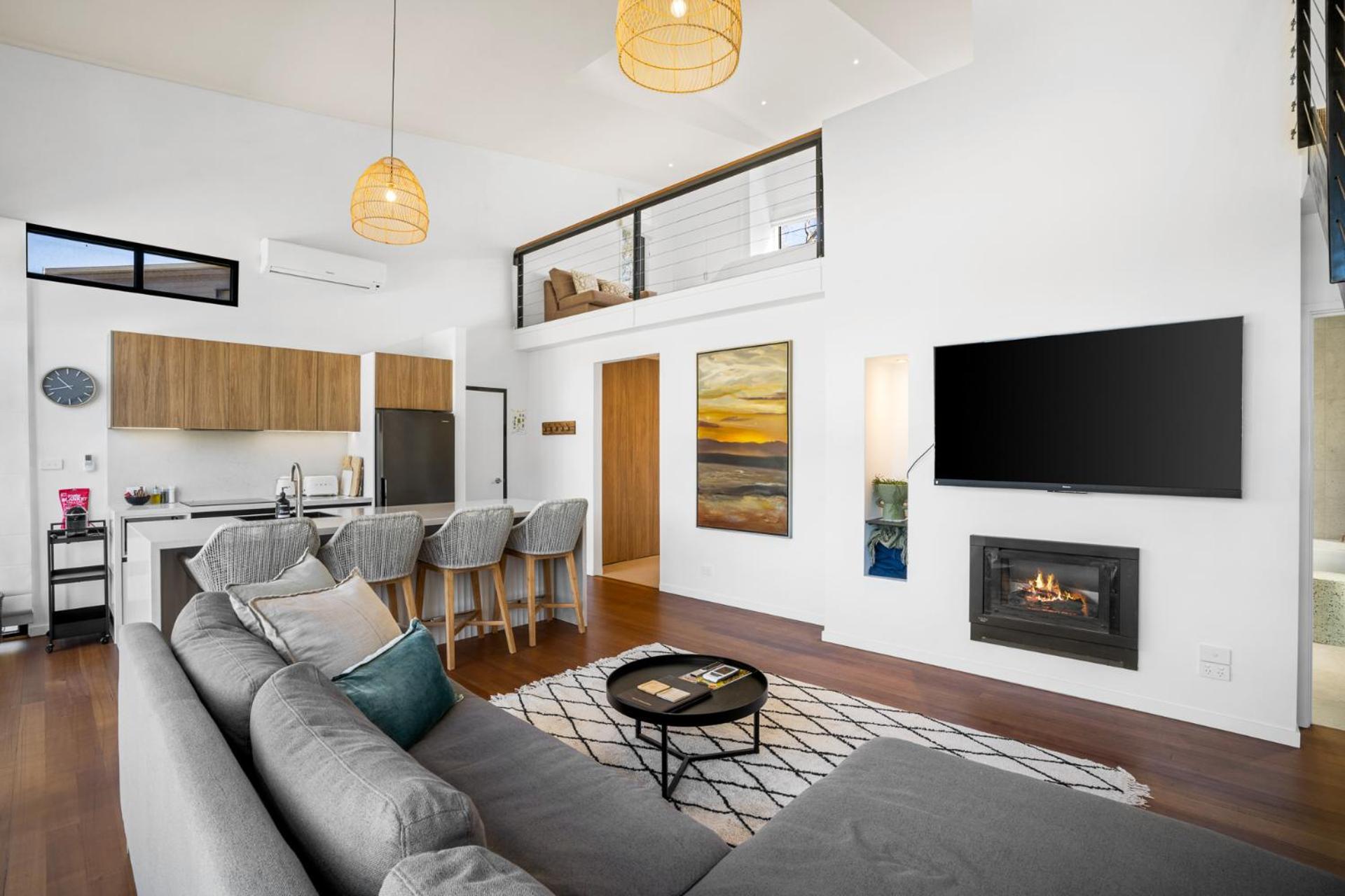 Two-Bedroom Villa 6