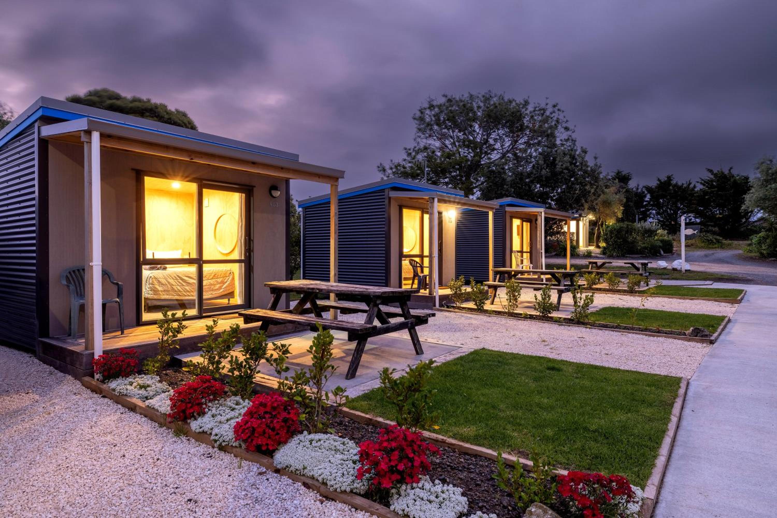 Budget Cabin - Photo 3