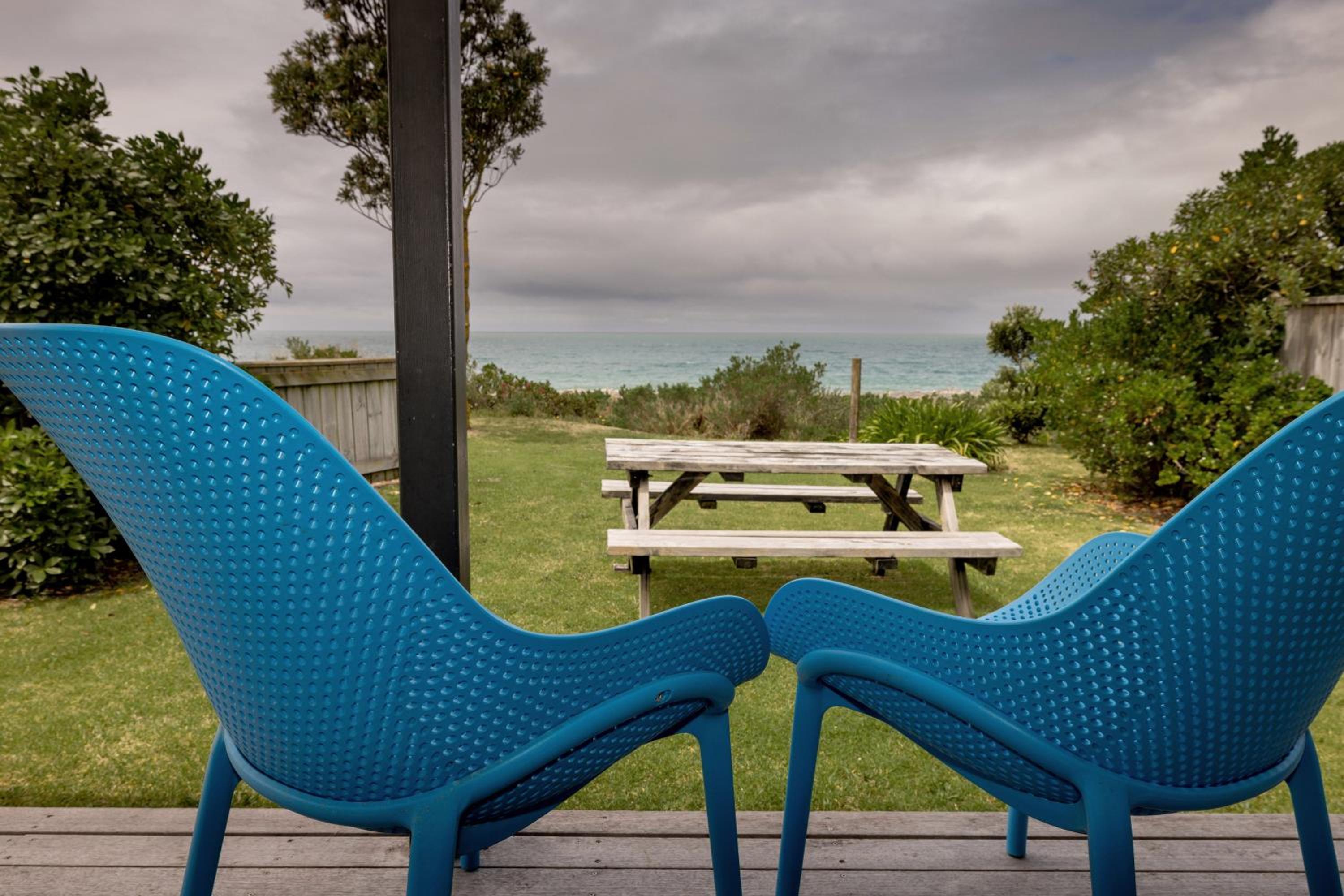 Family Room with Sea View - Photo 10