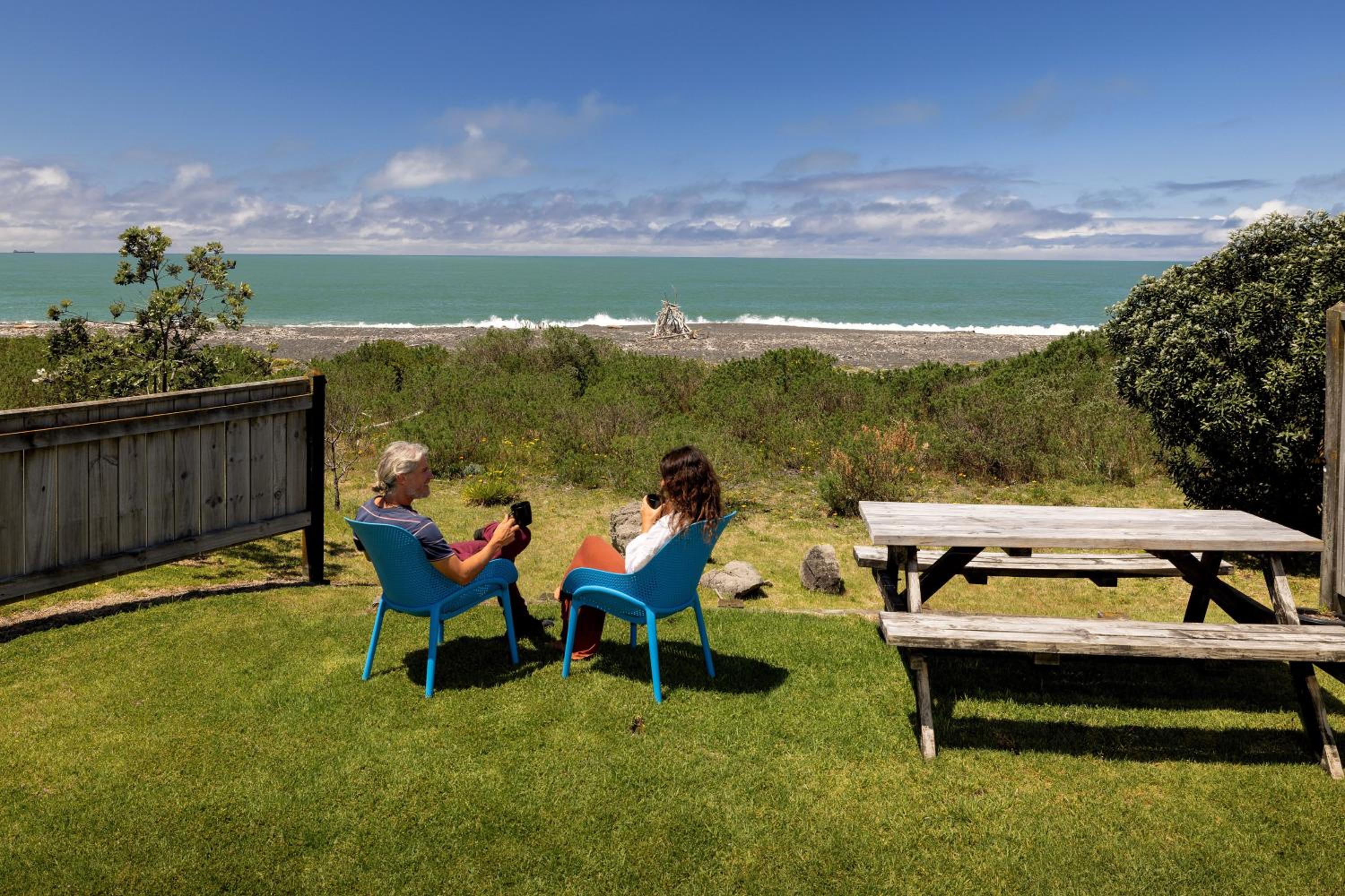 Family Room with Sea View - Photo 6