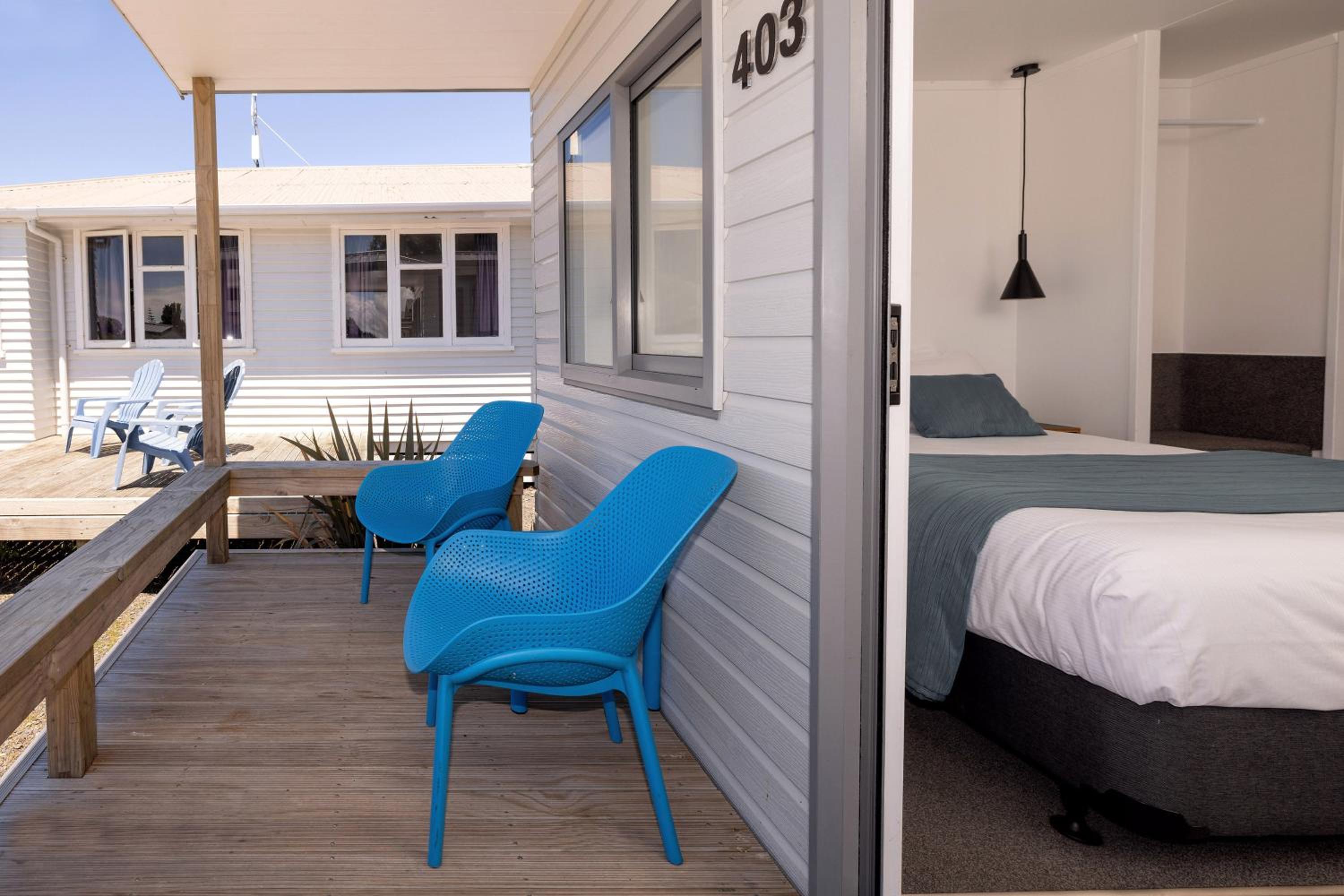 Chalet - Photo 5