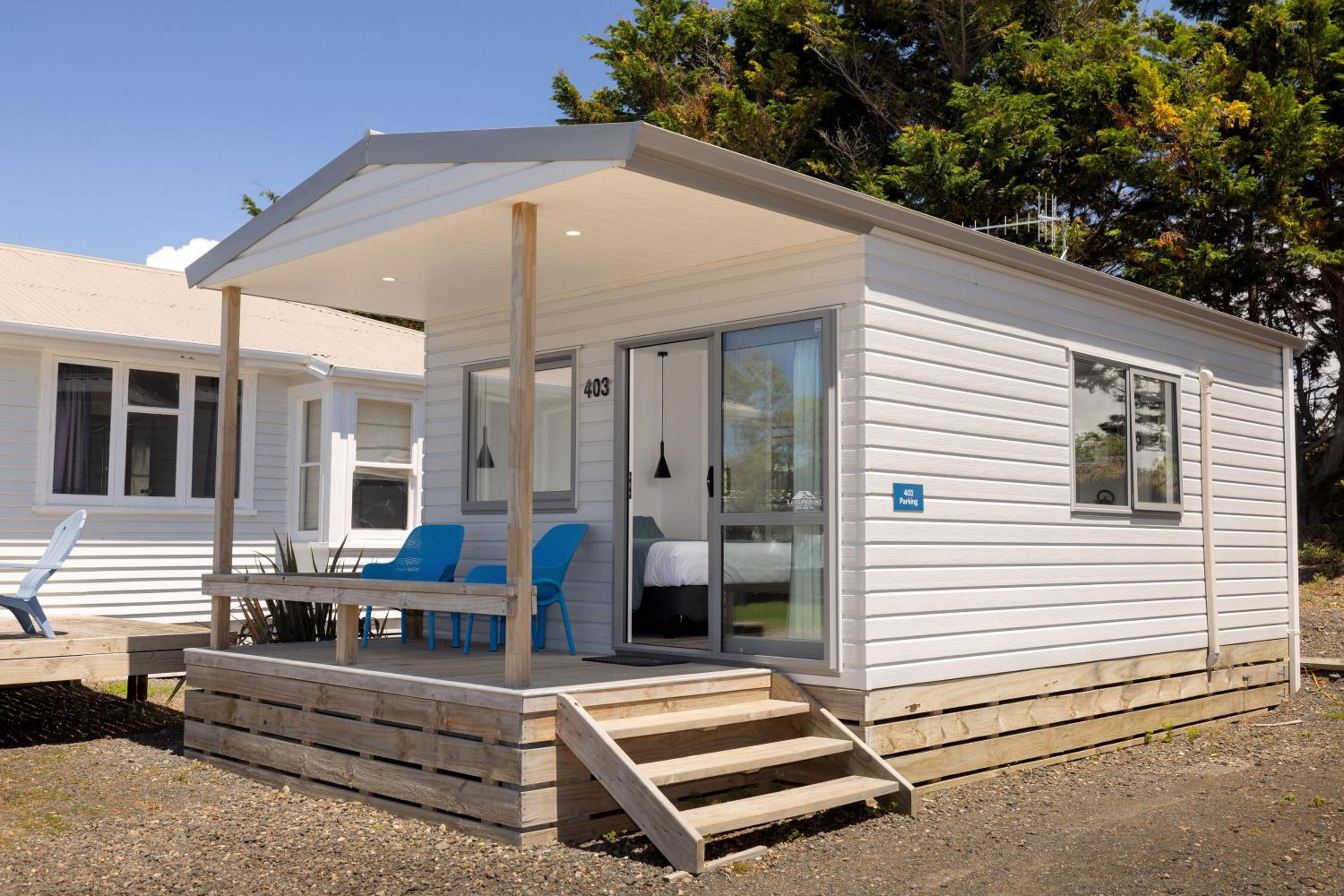 Chalet - Photo 4